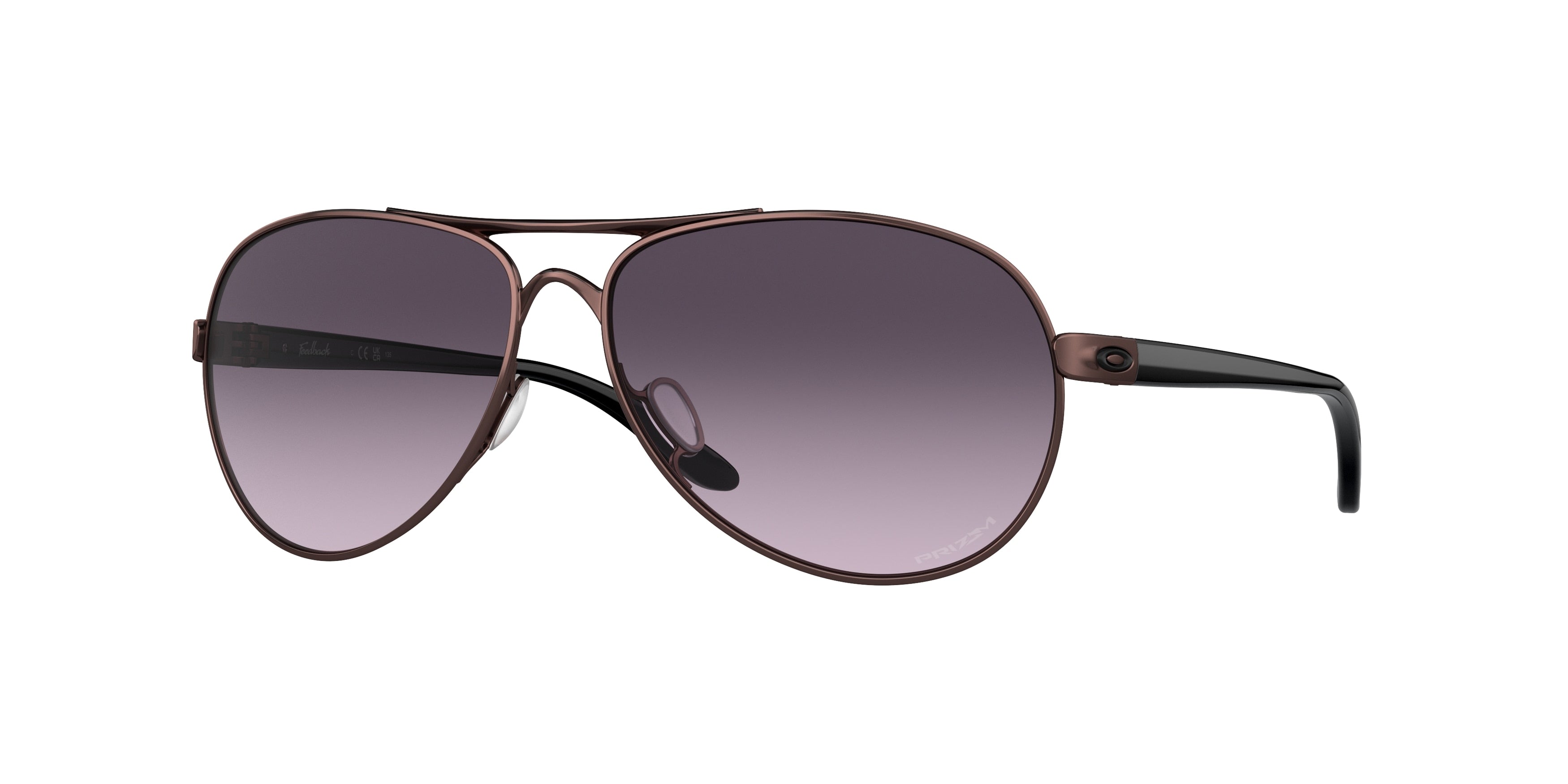 Oakley 0OO4079 FEEDBACK
