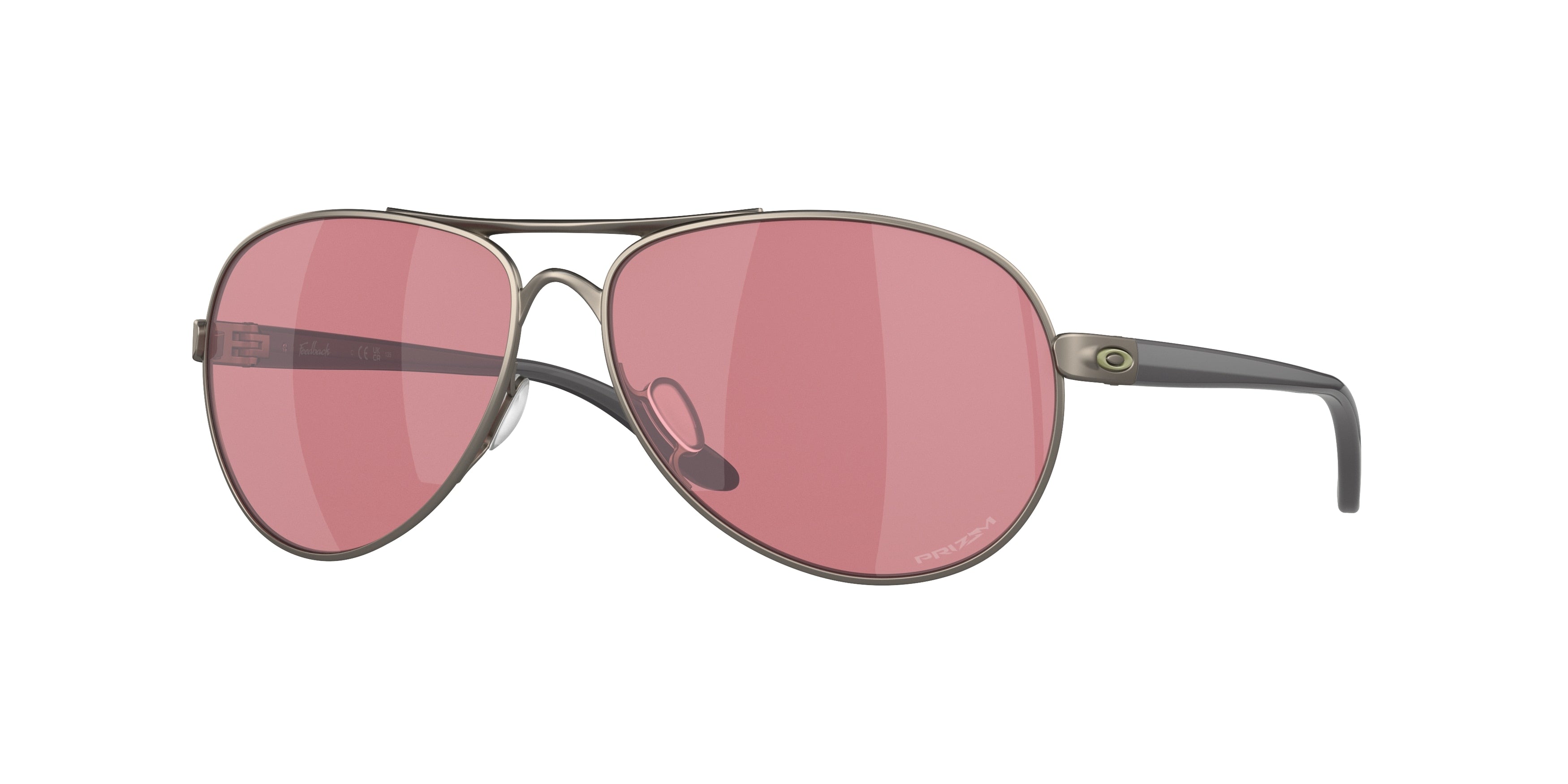Oakley 0OO4079 FEEDBACK