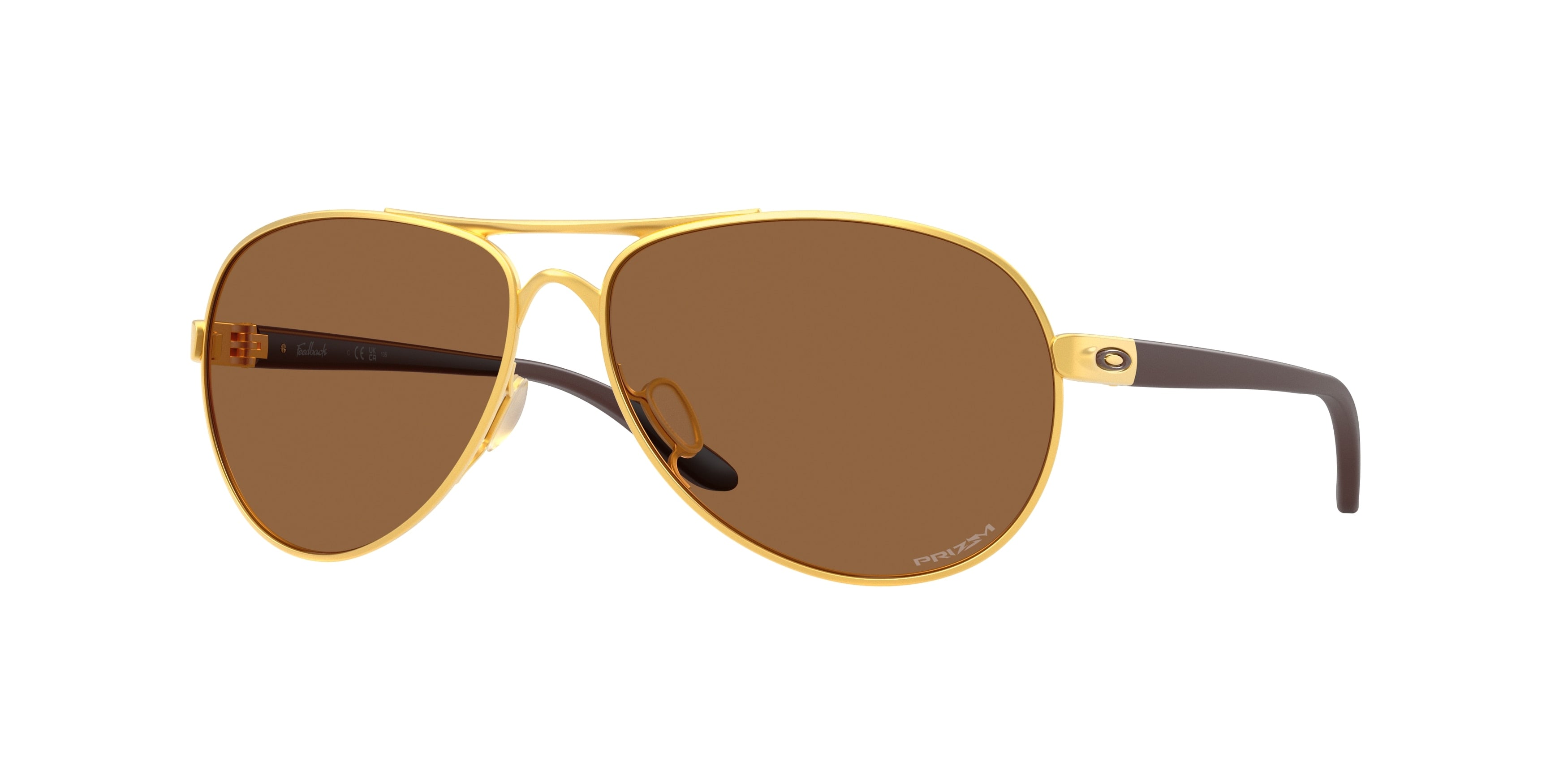Oakley 0OO4079 FEEDBACK
