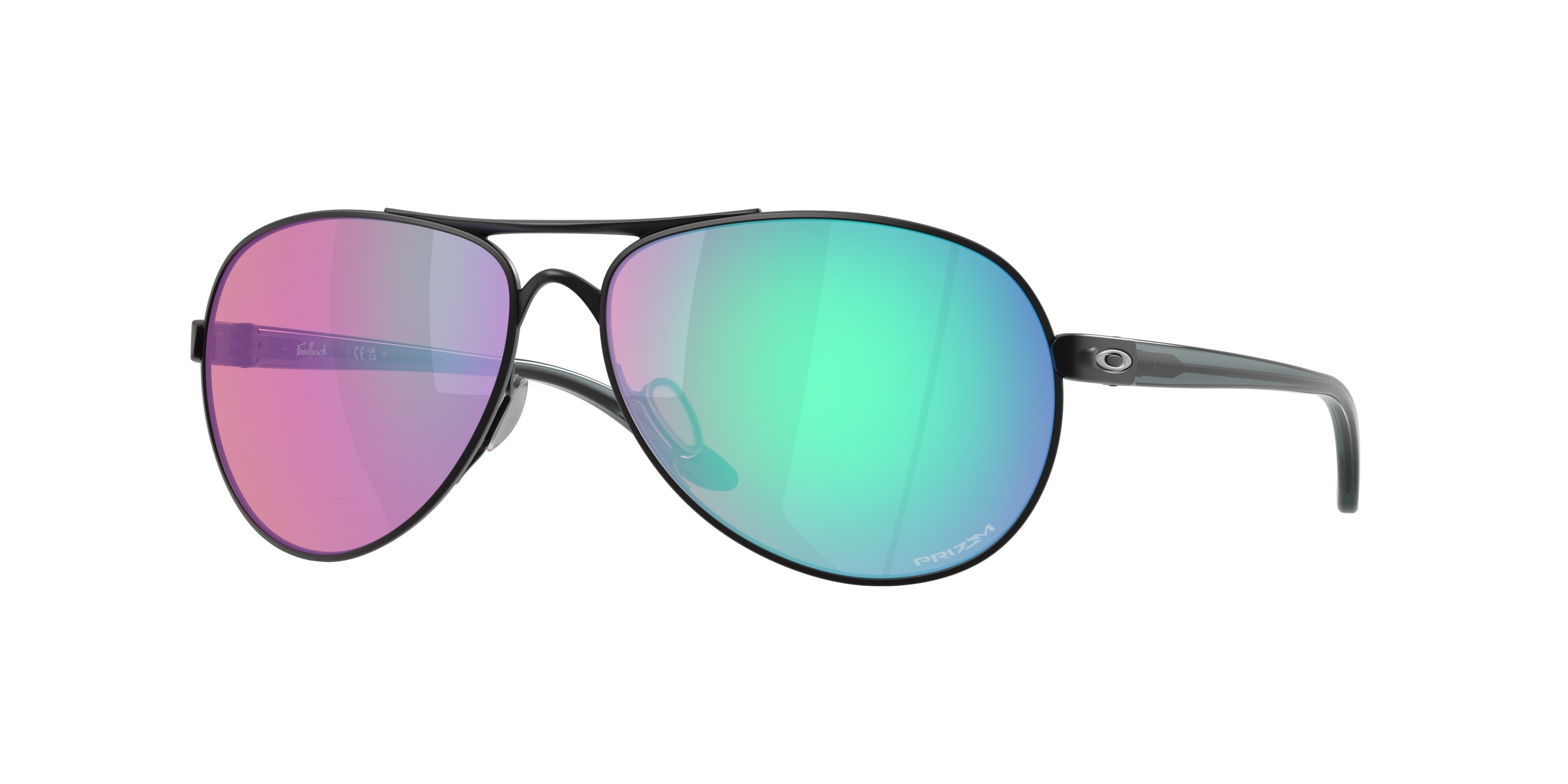 Oakley 0OO4079 FEEDBACK