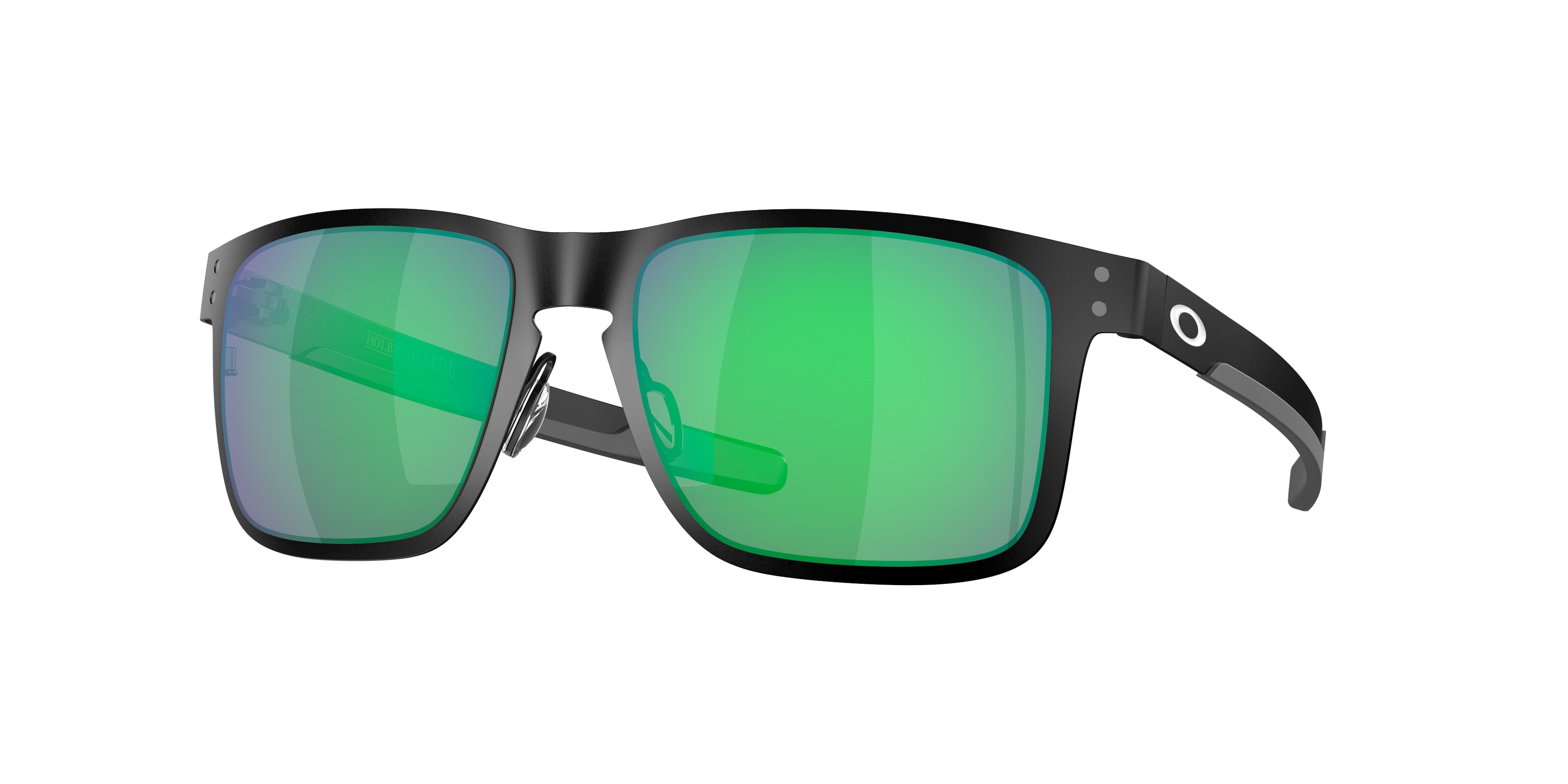 Oakley 0OO4123 HOLBROOK METAL