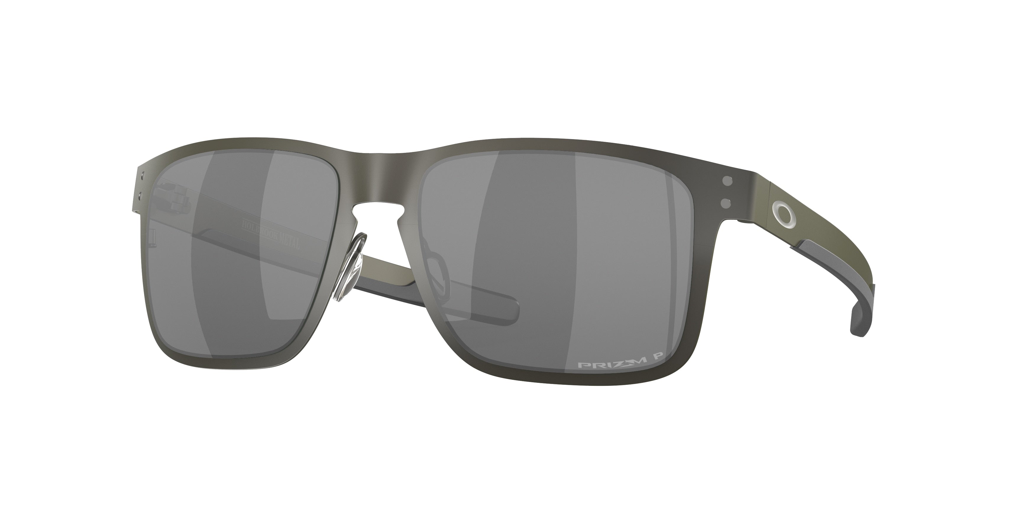 Oakley 0OO4123 HOLBROOK METAL