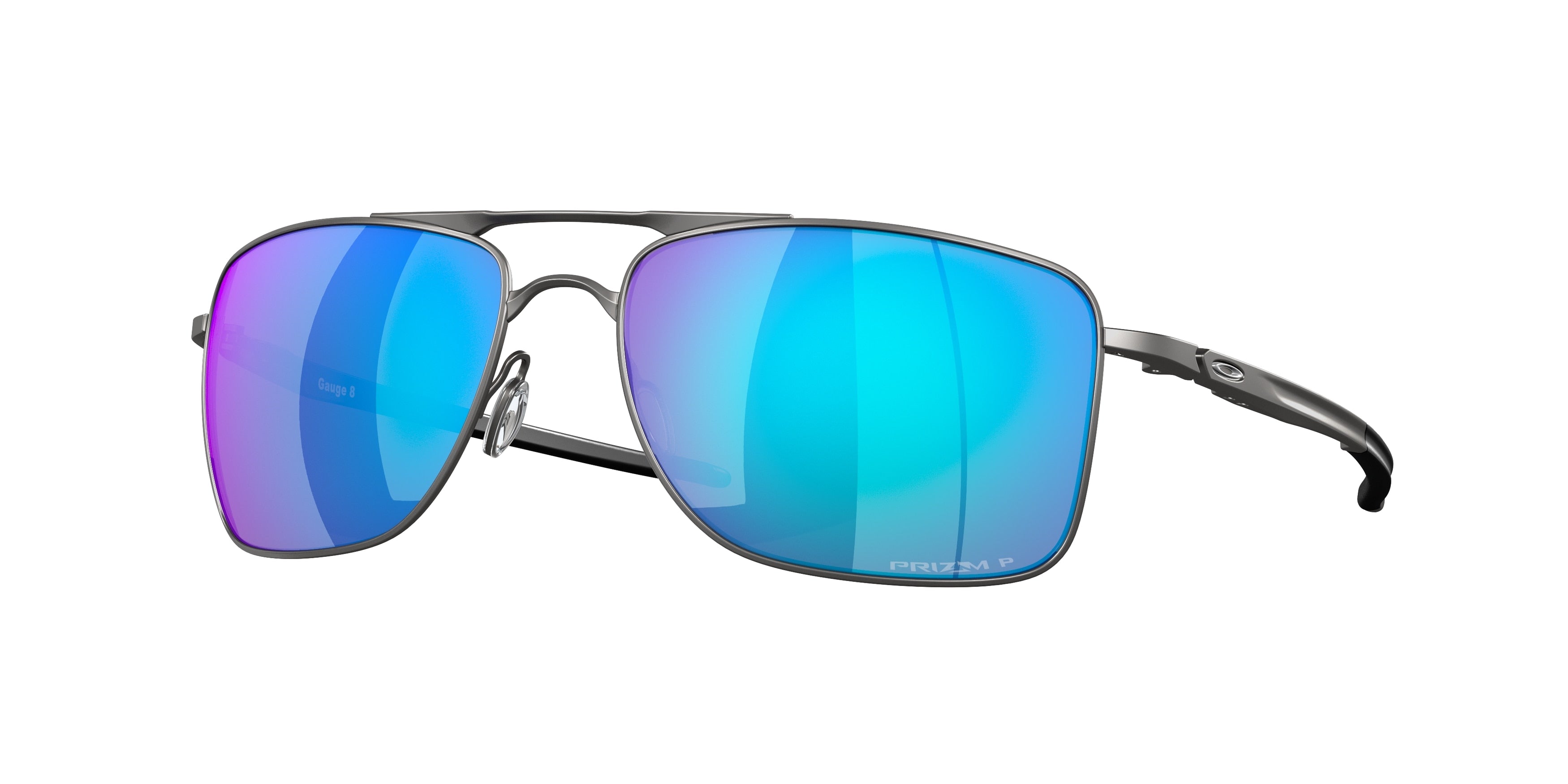 Oakley 0OO4124 GAUGE 8