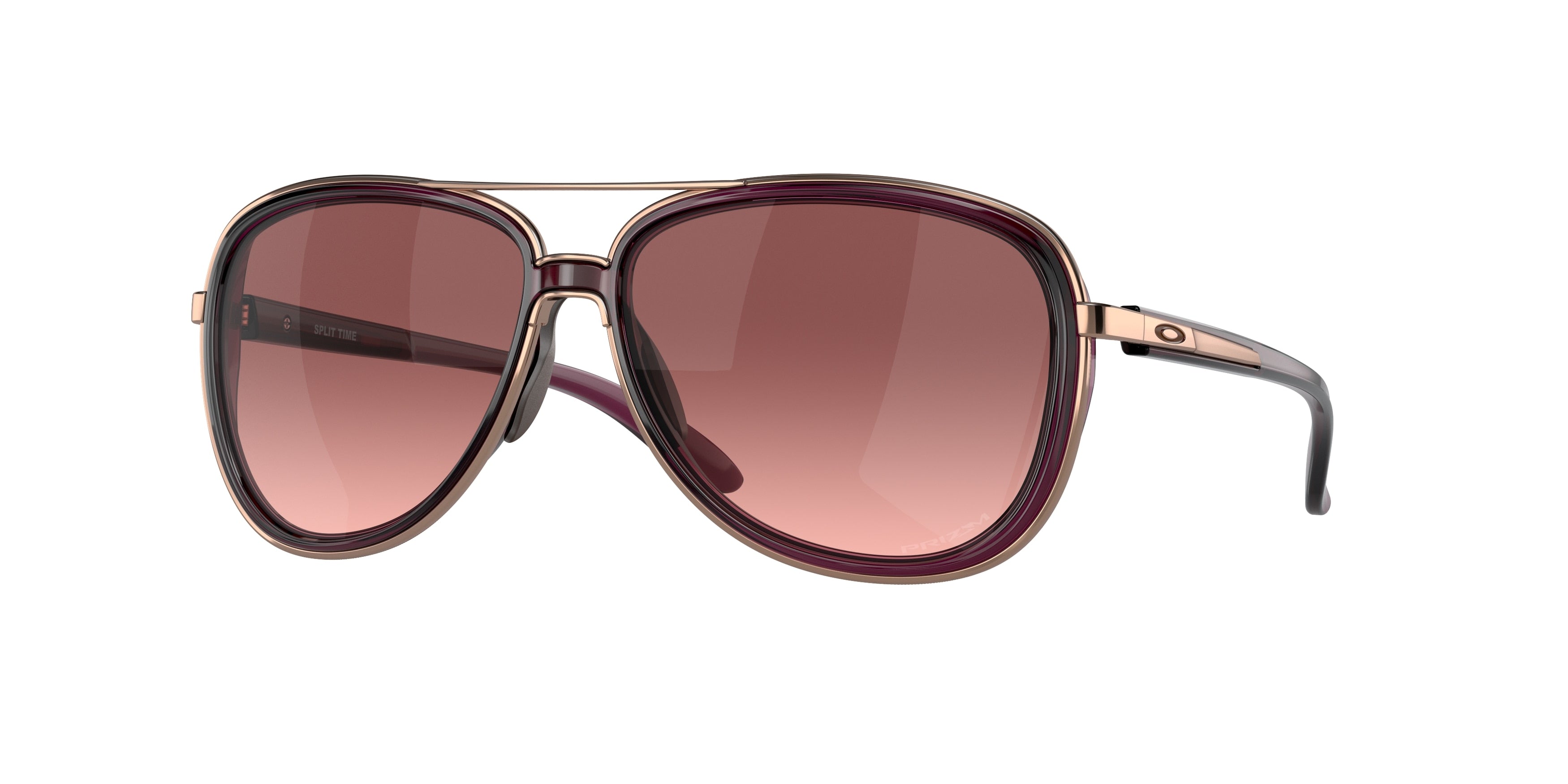 Oakley 0OO4129 SPLIT TIME