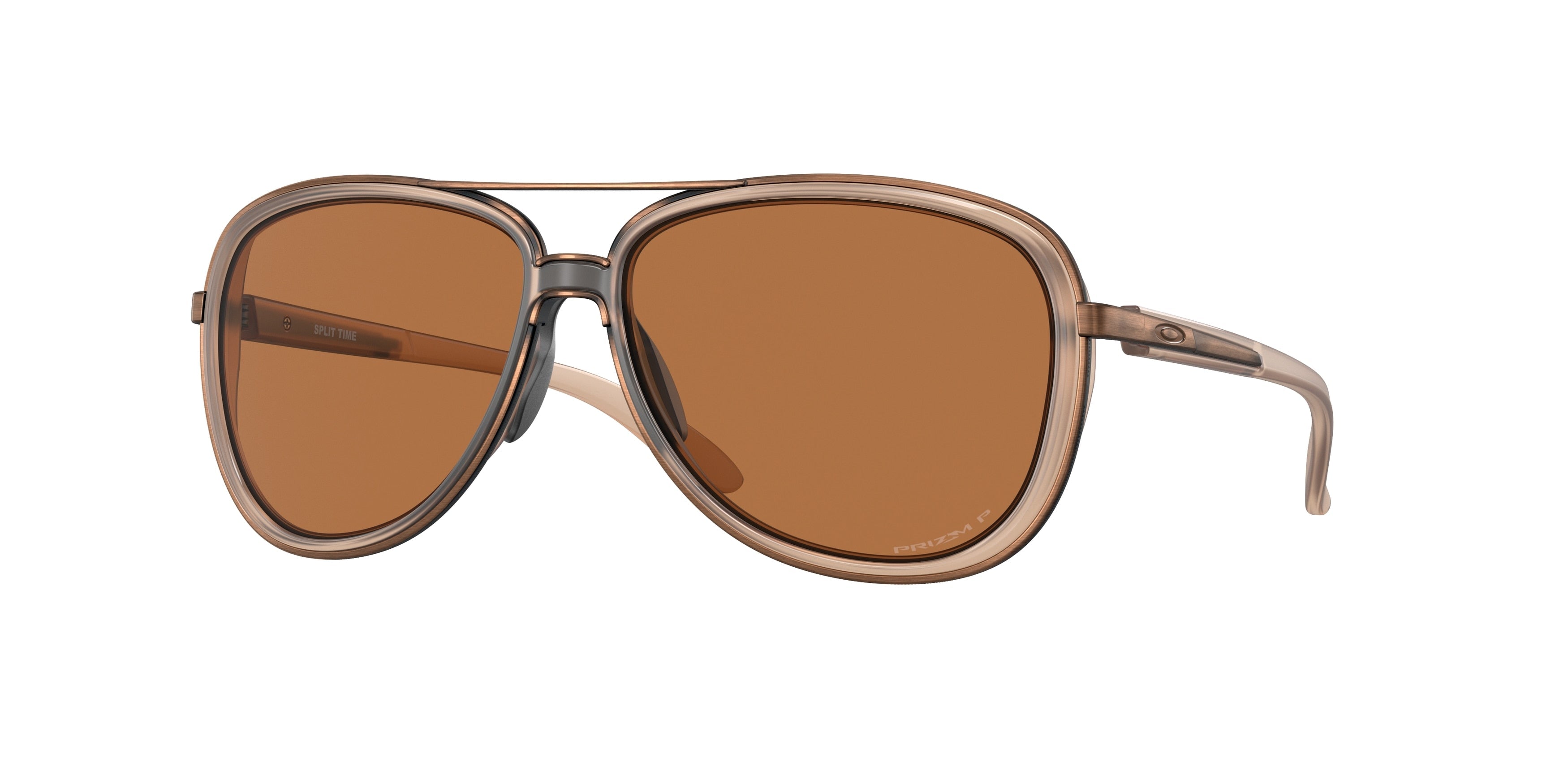Oakley 0OO4129 SPLIT TIME