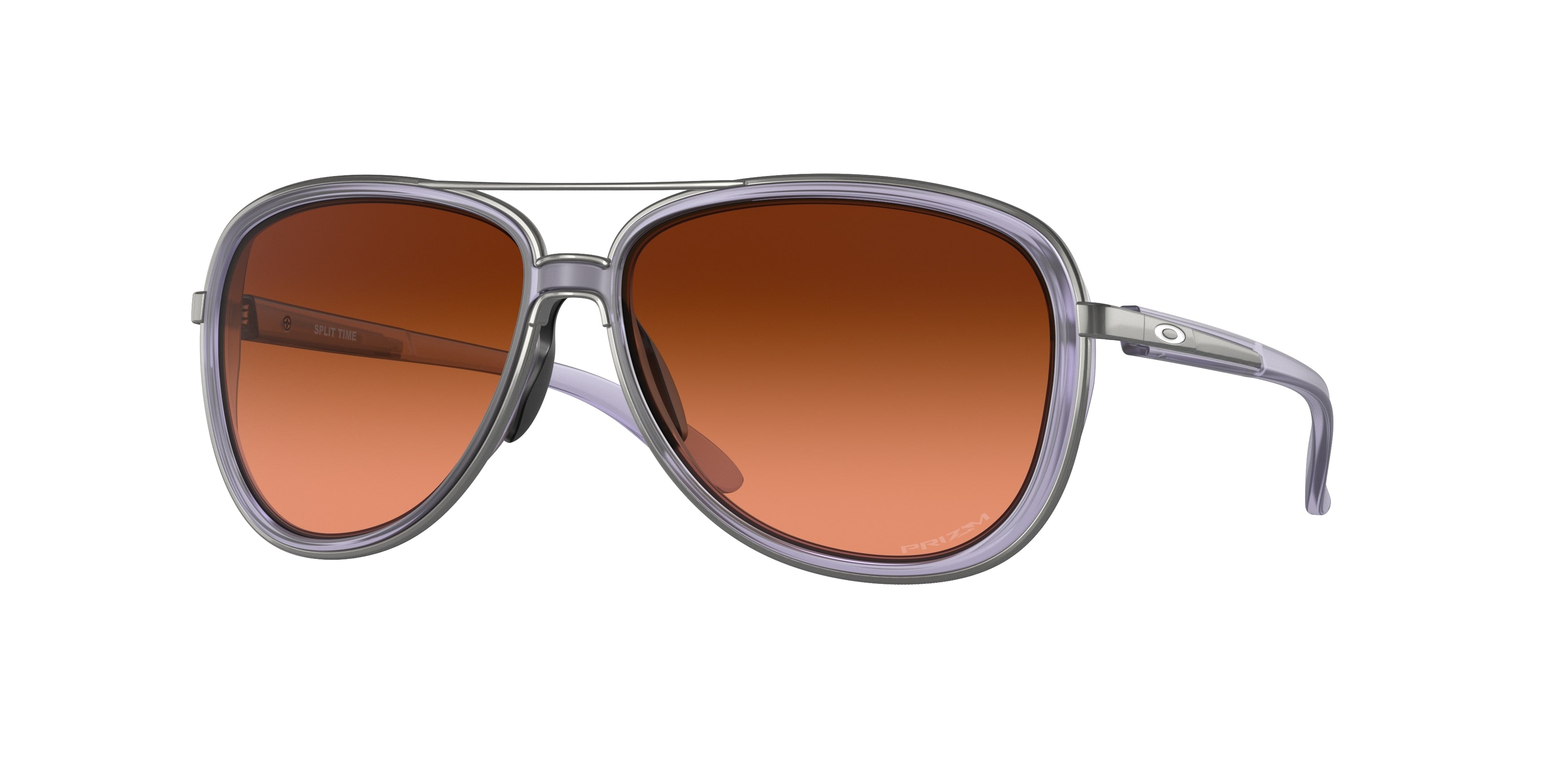 Oakley 0OO4129 SPLIT TIME