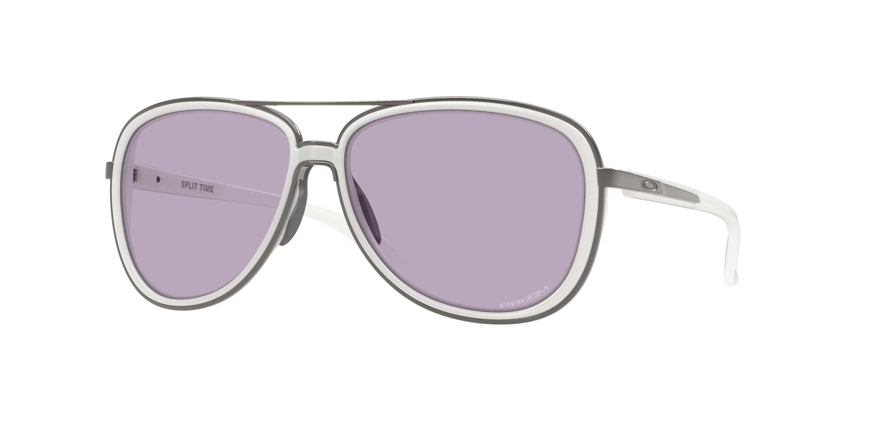 Oakley 0OO4129 SPLIT TIME