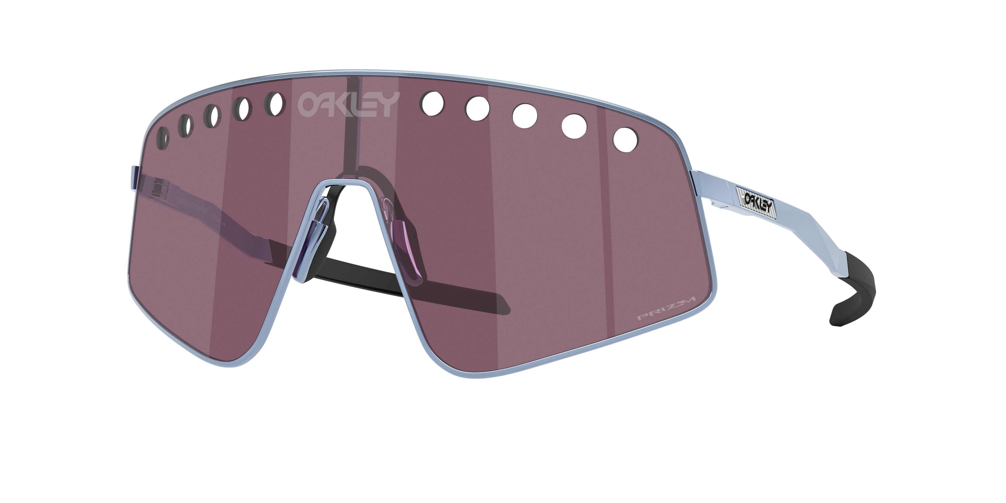Oakley 0OO6025 SUTRO TI SWEEP