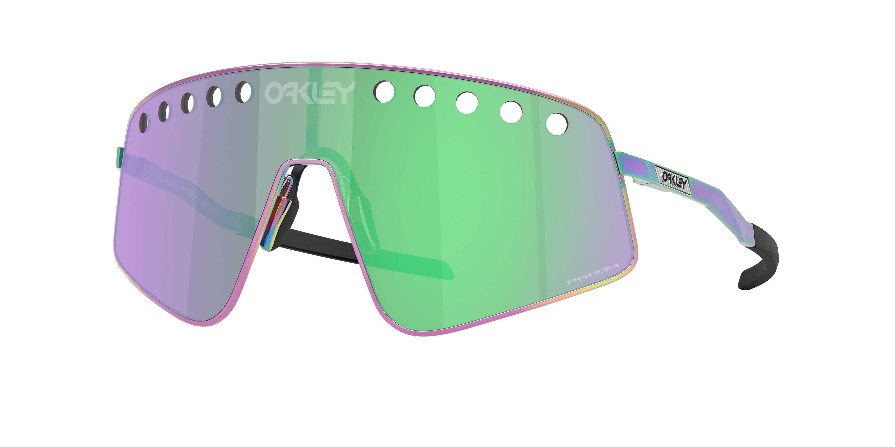 Oakley 0OO6025 SUTRO TI SWEEP