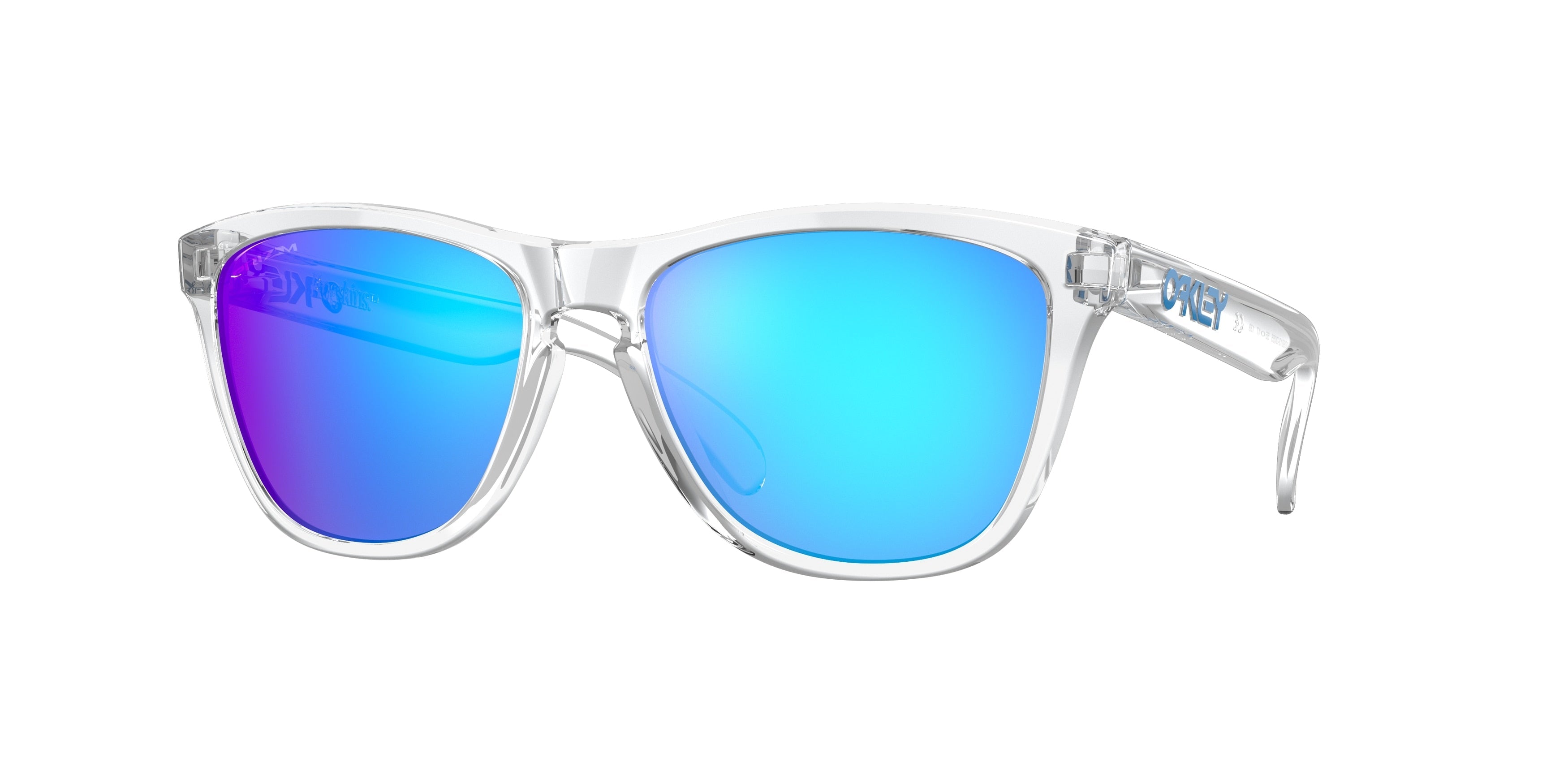 Oakley 0OO9013 FROGSKINS