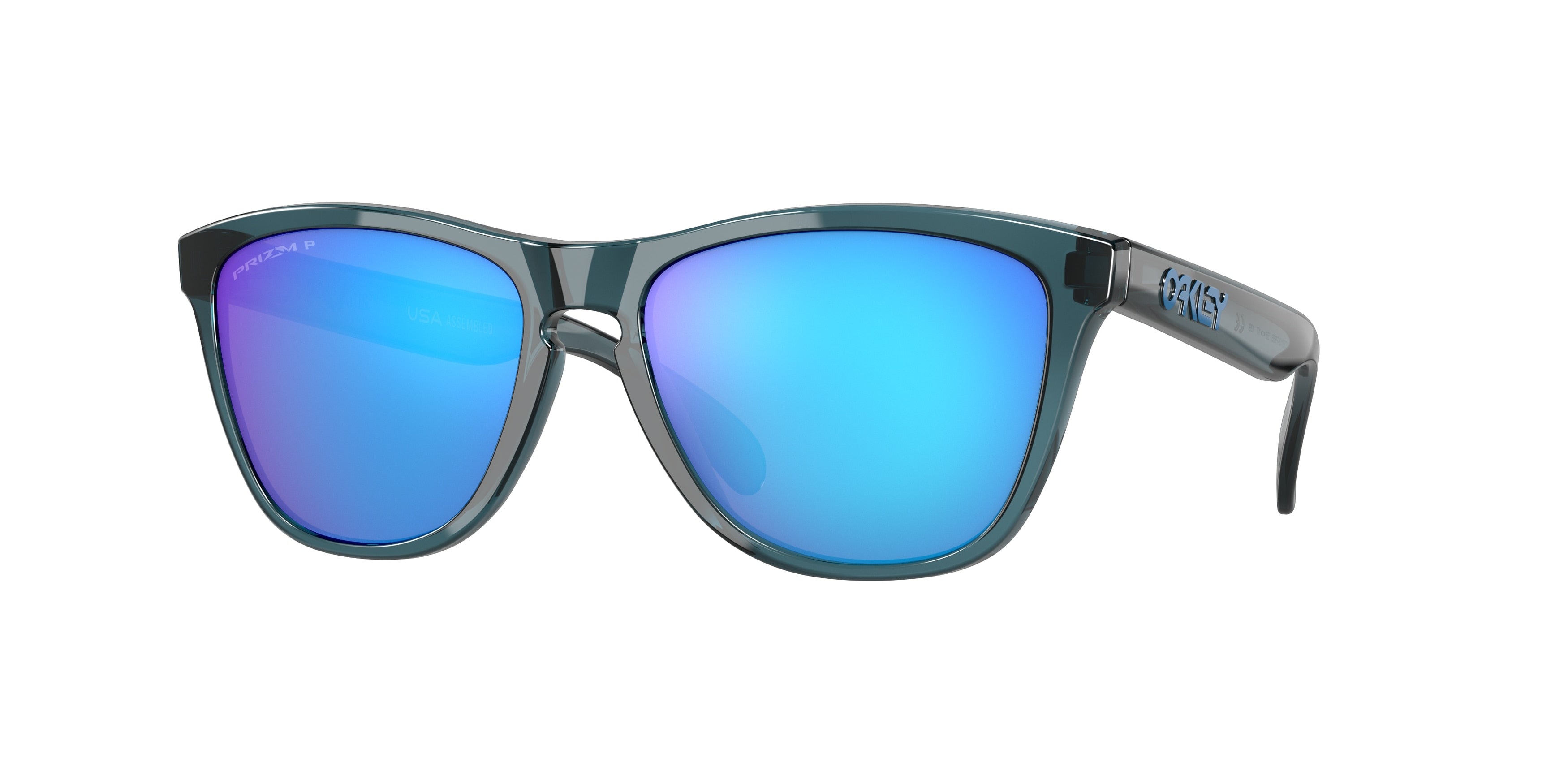 Oakley 0OO9013 FROGSKINS