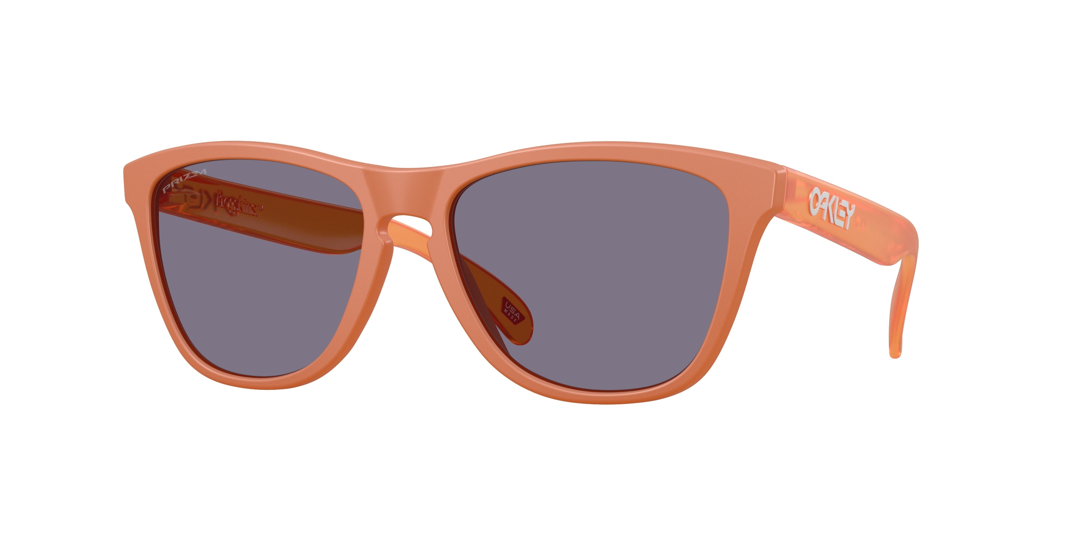 Oakley 0OO9013 FROGSKINS