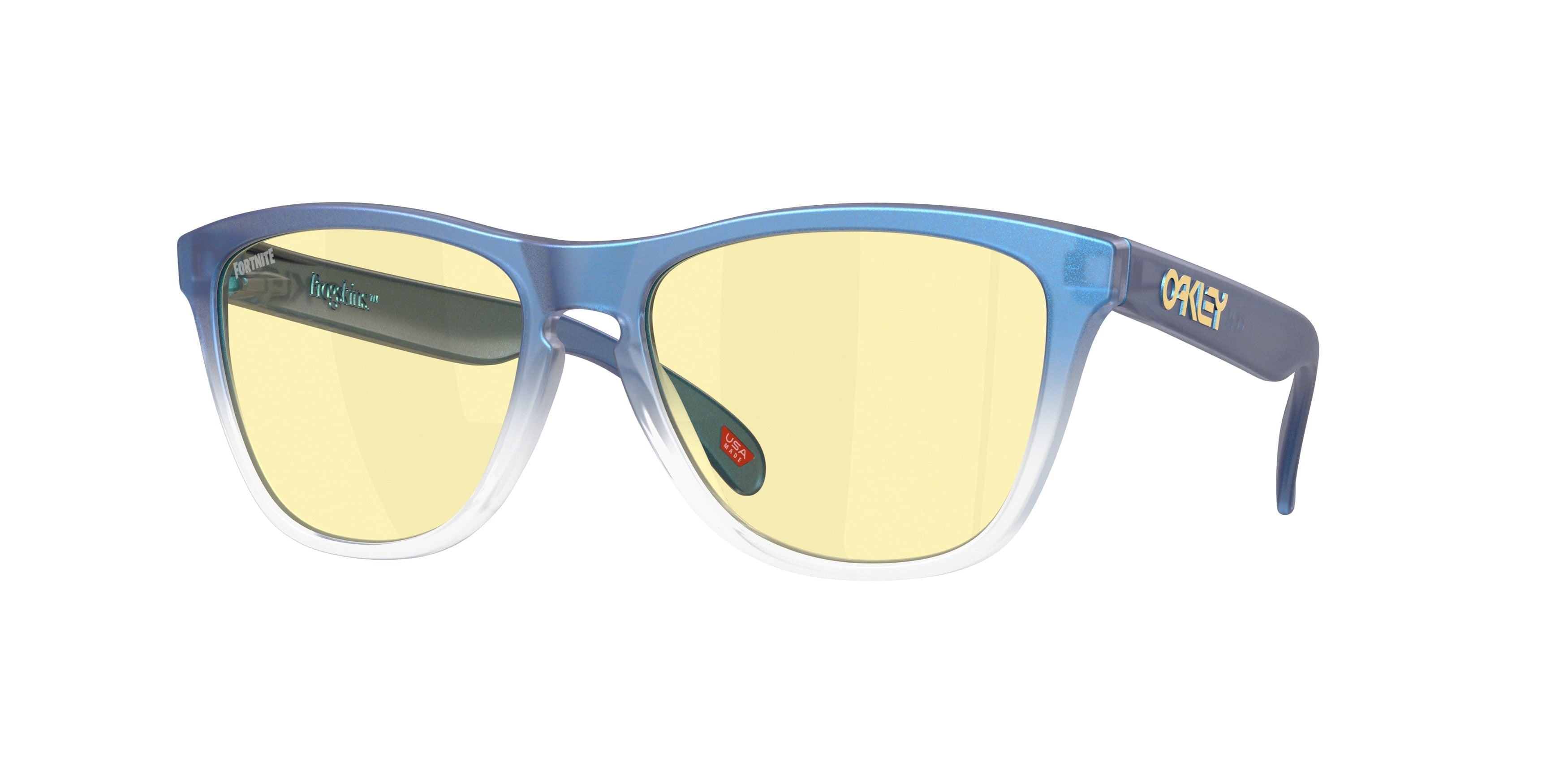 Oakley 0OO9013 FROGSKINS