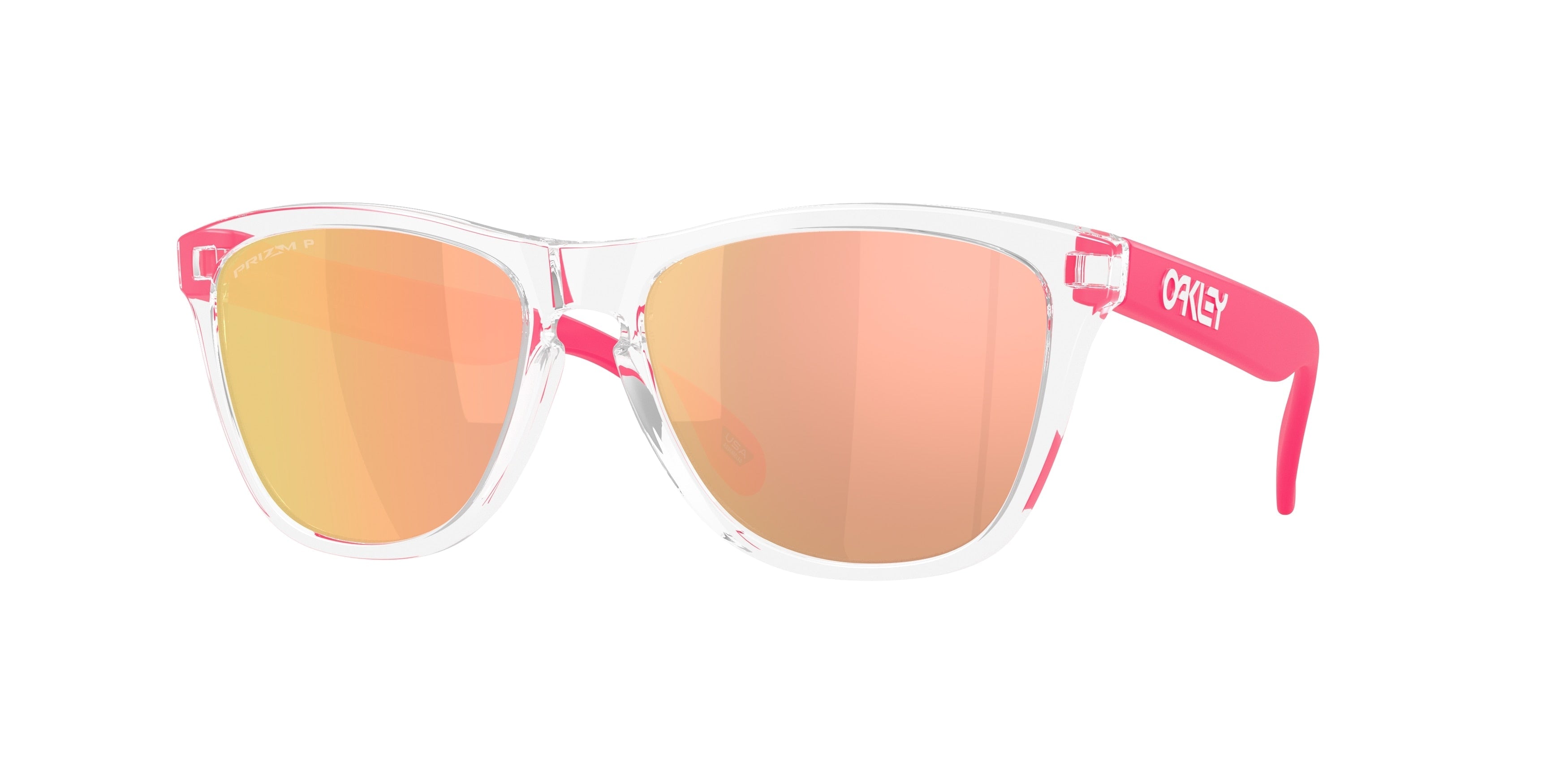 Oakley 0OO9013 FROGSKINS