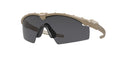 Oakley 0OO9146 SI BALLISTIC M FRAME 3.0