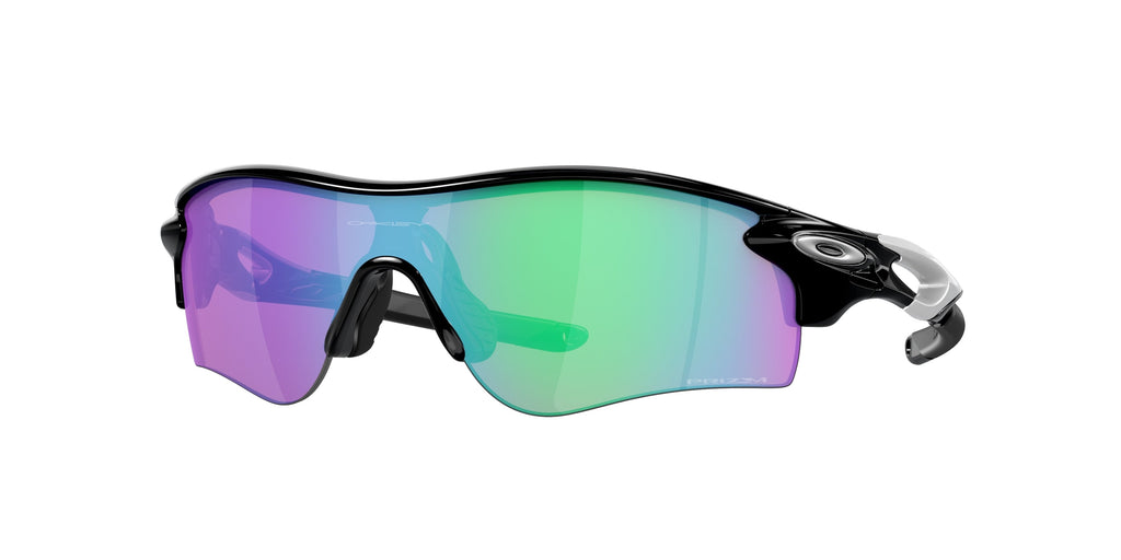 Oakley 0OO9206 RADARLOCK PATH (A)