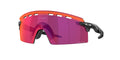 Oakley 0OO9235 ENCODER STRIKE VENTED