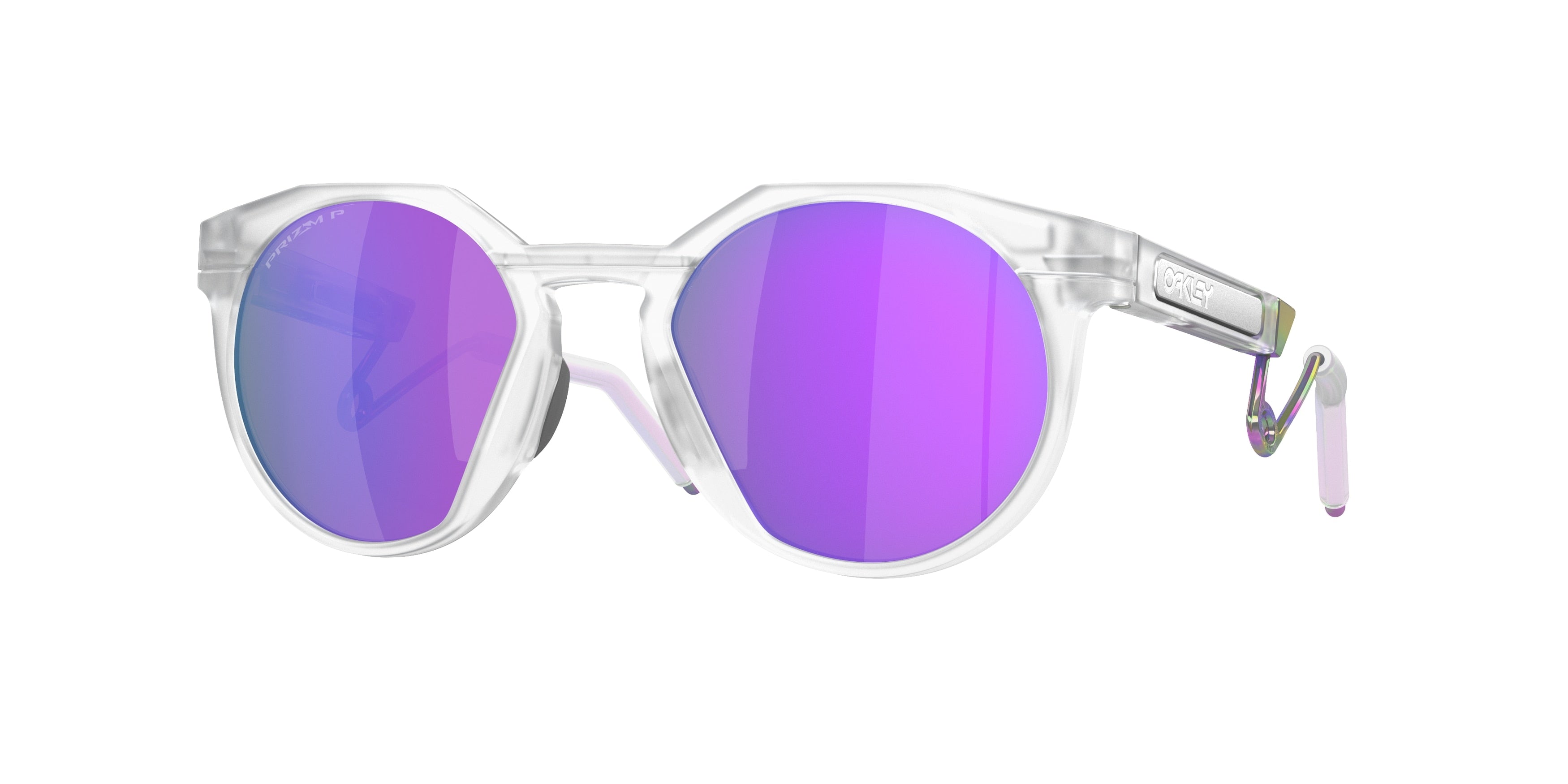 Oakley 0OO9279 HSTN METAL