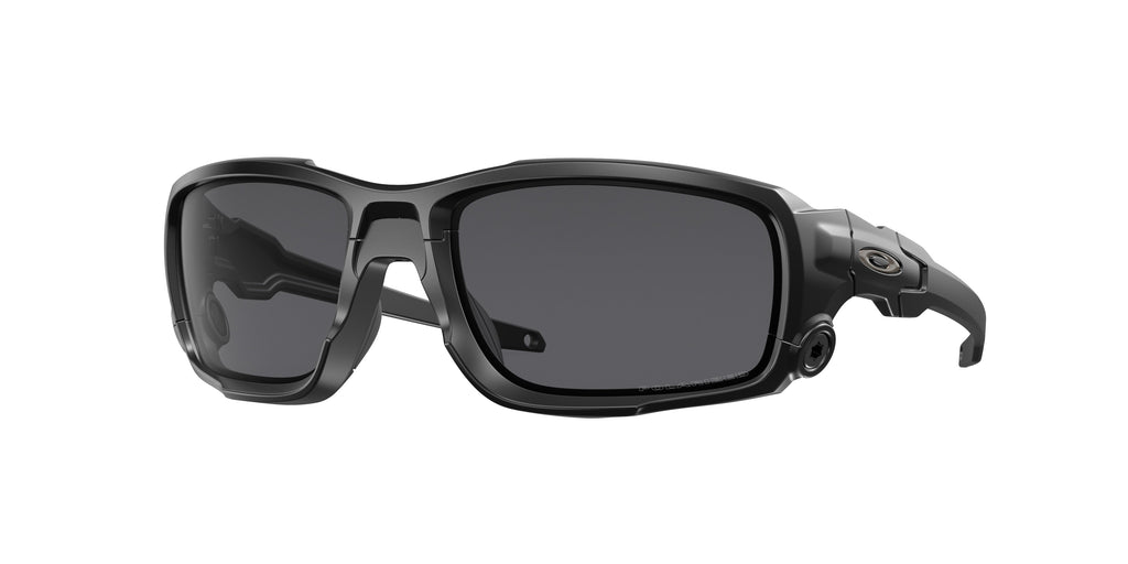 Oakley 0OO9329 SI BALLISTIC SHOCKTUBE