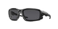 Oakley 0OO9329 SI BALLISTIC SHOCKTUBE