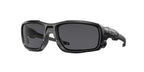 Oakley 0OO9329 SI BALLISTIC SHOCKTUBE