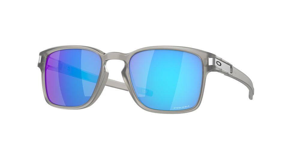 Oakley 0OO9358 LATCH SQUARED (A)