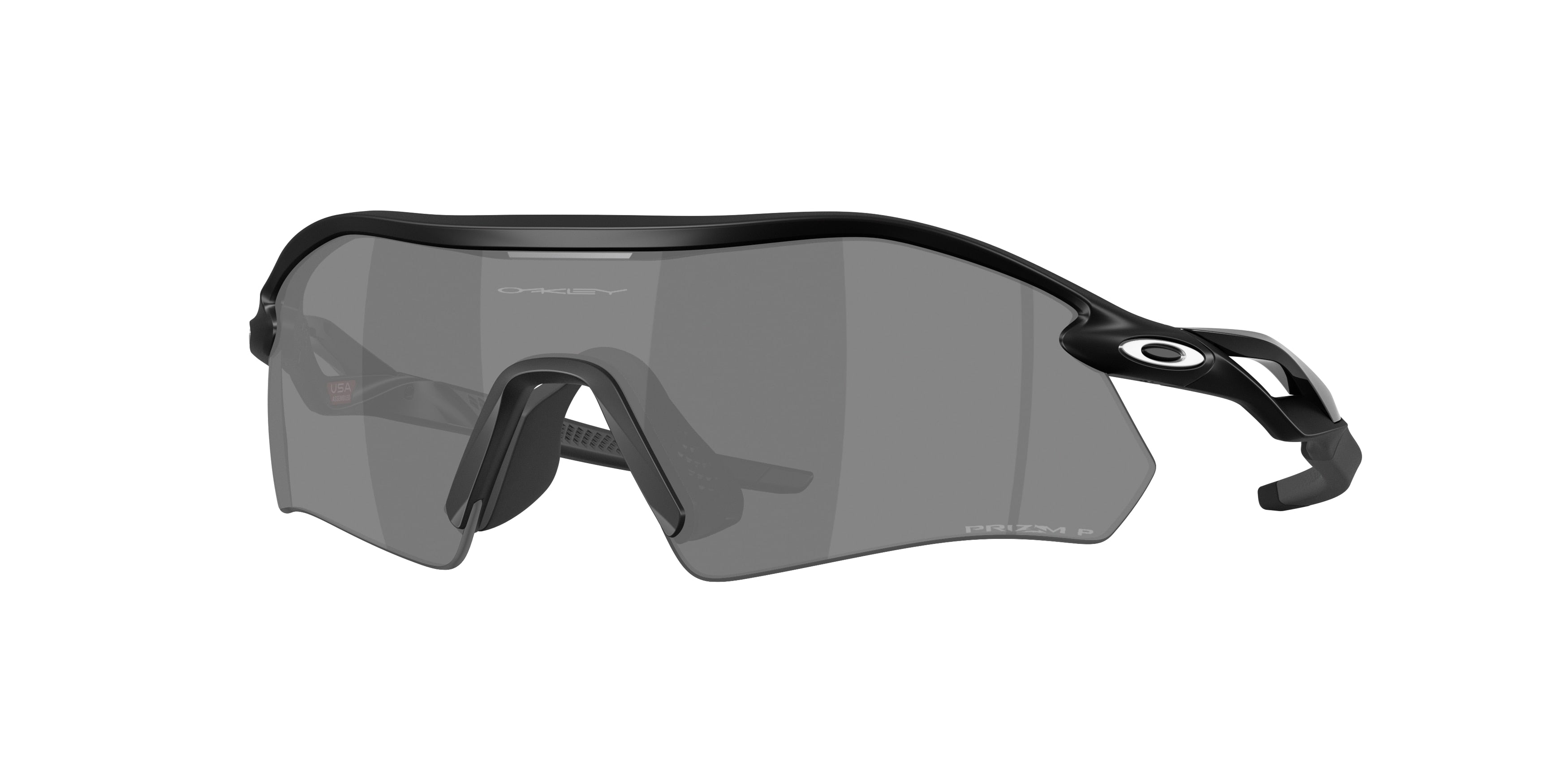Oakley 0OO9495D RADAR PLATE