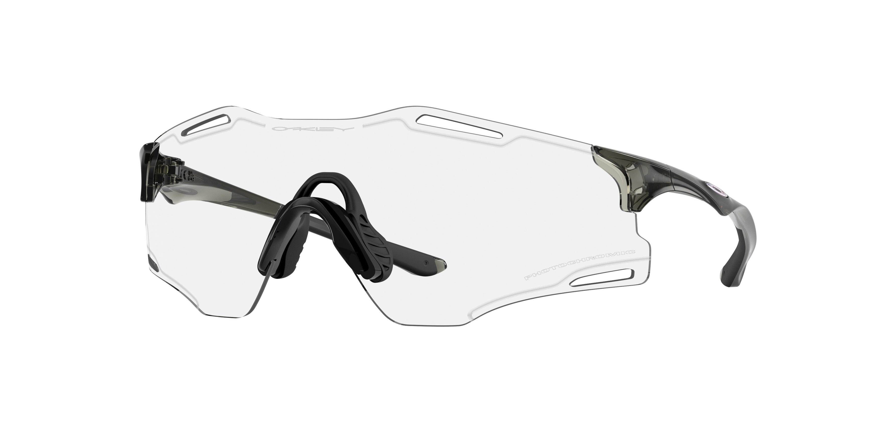 Oakley 0OO9512D CYBR ZERO