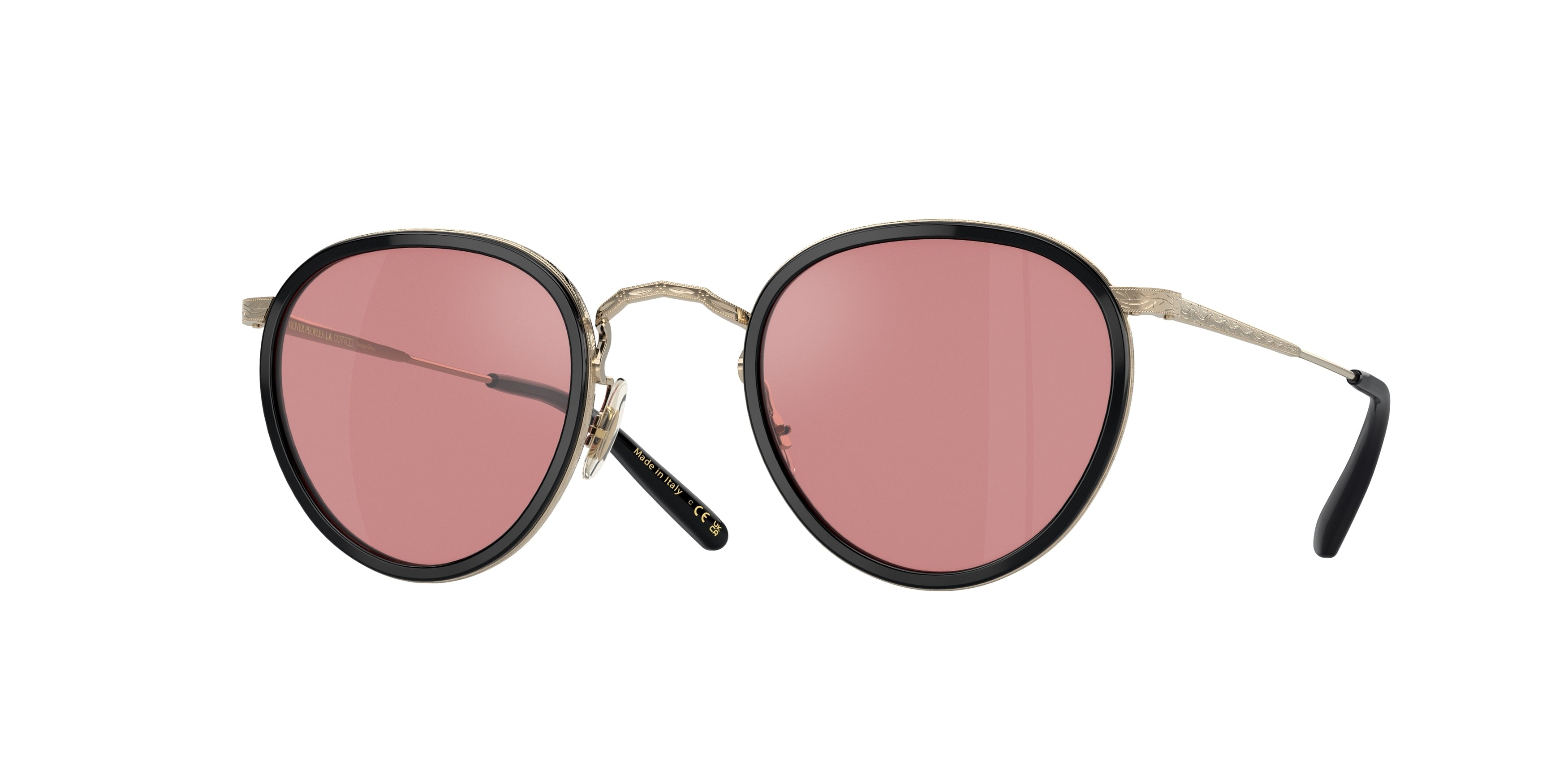 Oliver Peoples 0OV1104S MP-2 SUN