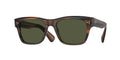 Oliver Peoples 0OV5524SU BIRELL SUN