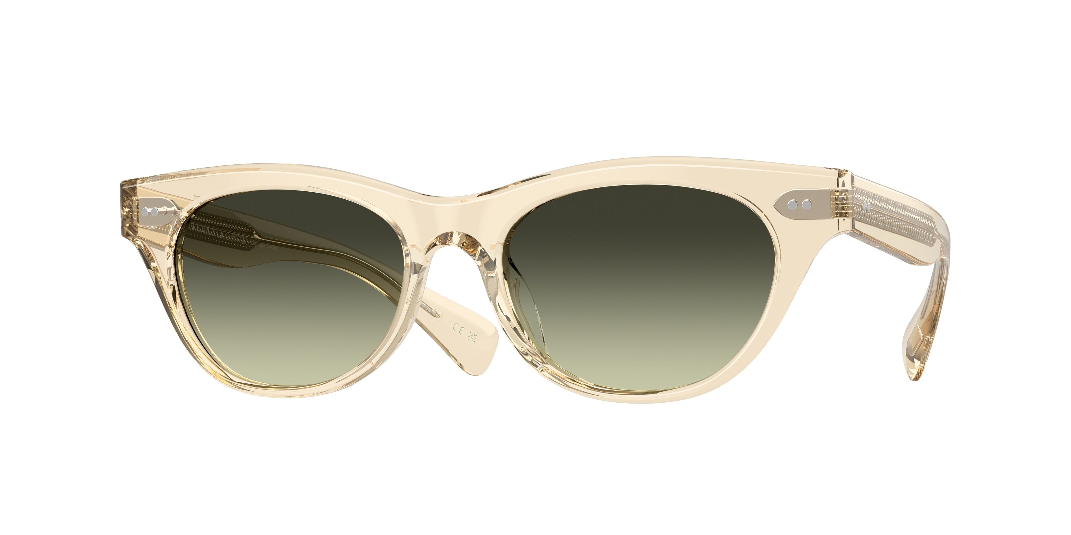Oliver Peoples 0OV5541SU AVELIN