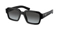 Prada 0PR 02ZSF