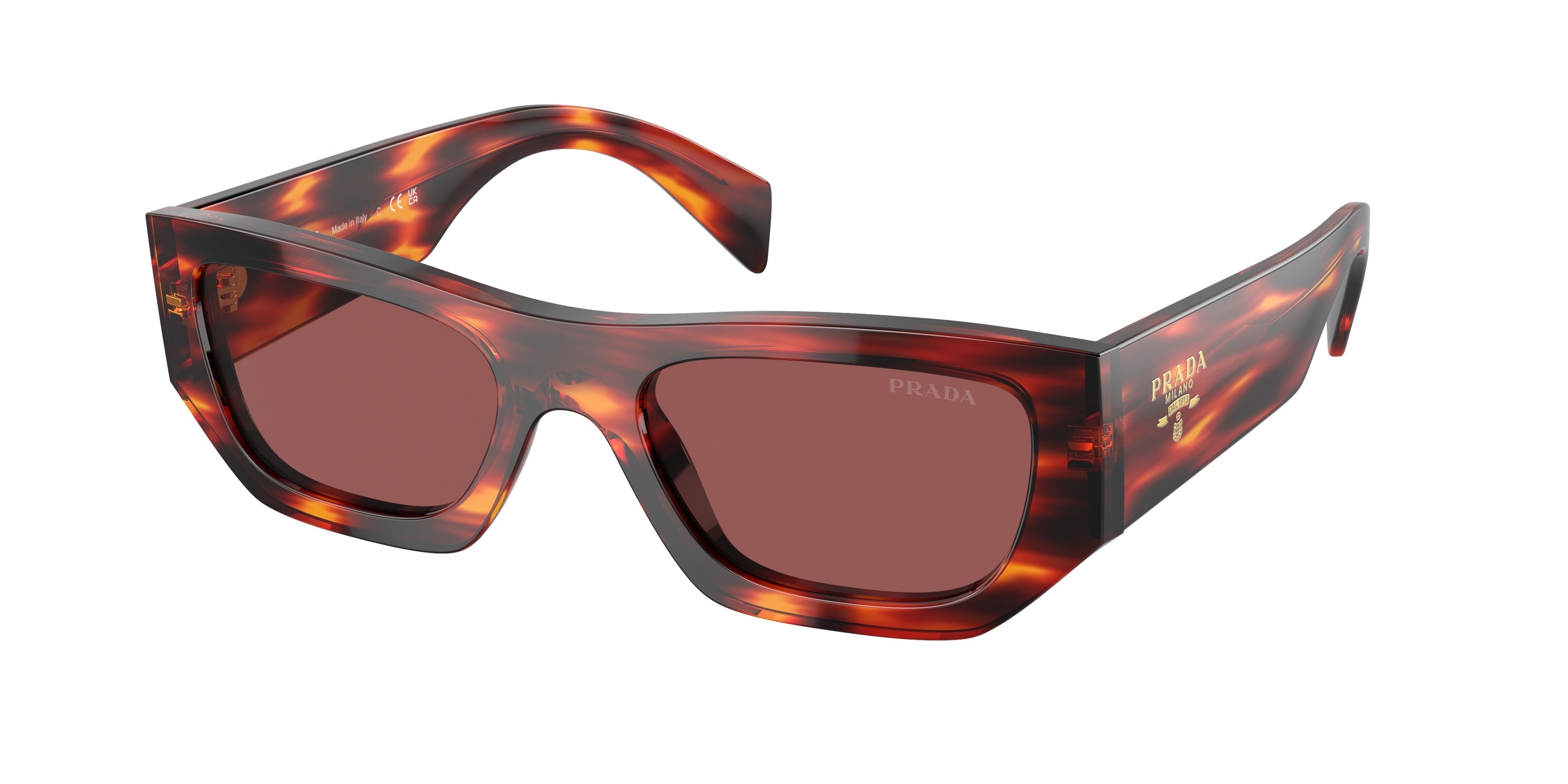 Prada 0PR A01SF