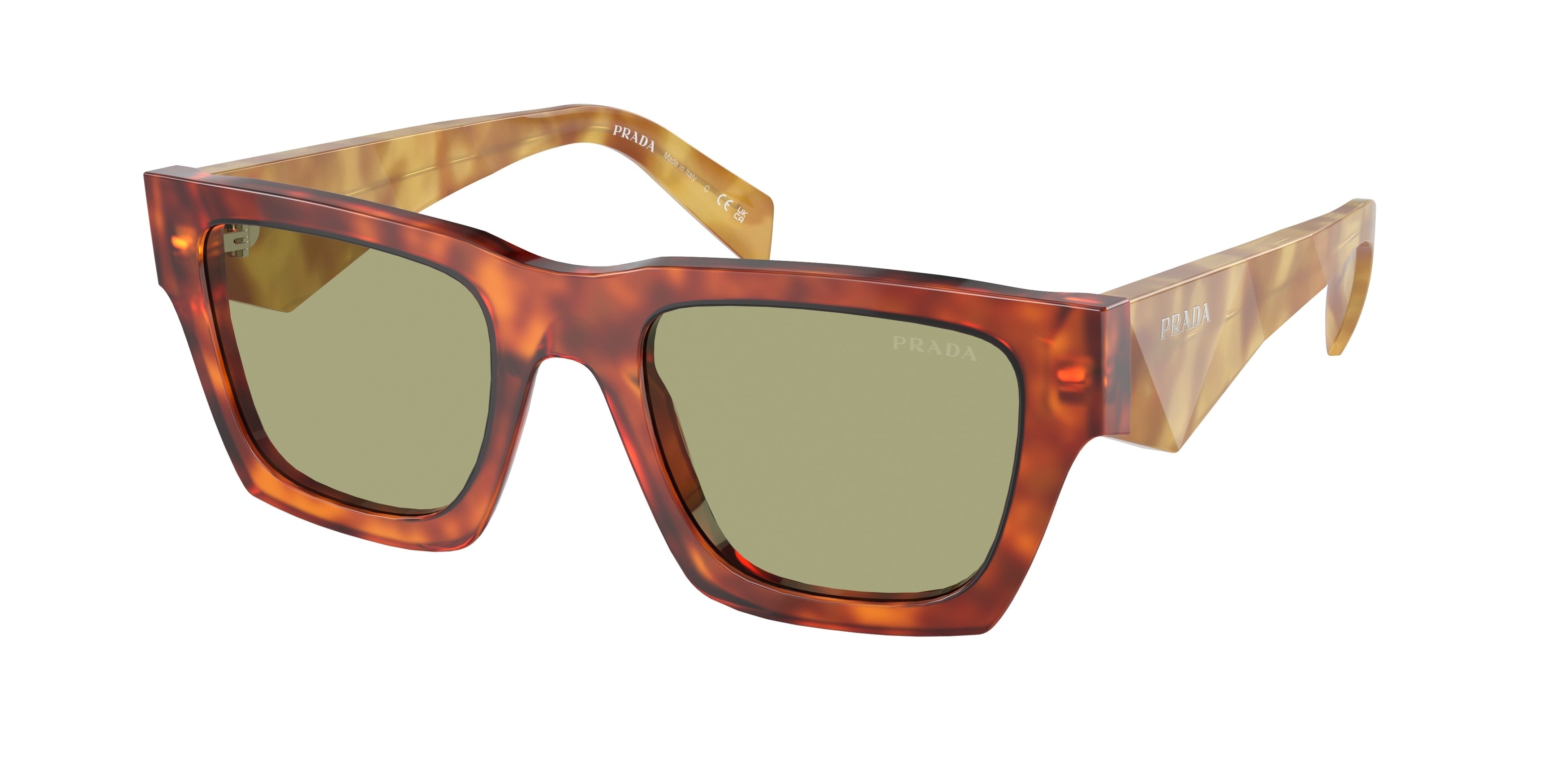 Prada 0PR A06SF