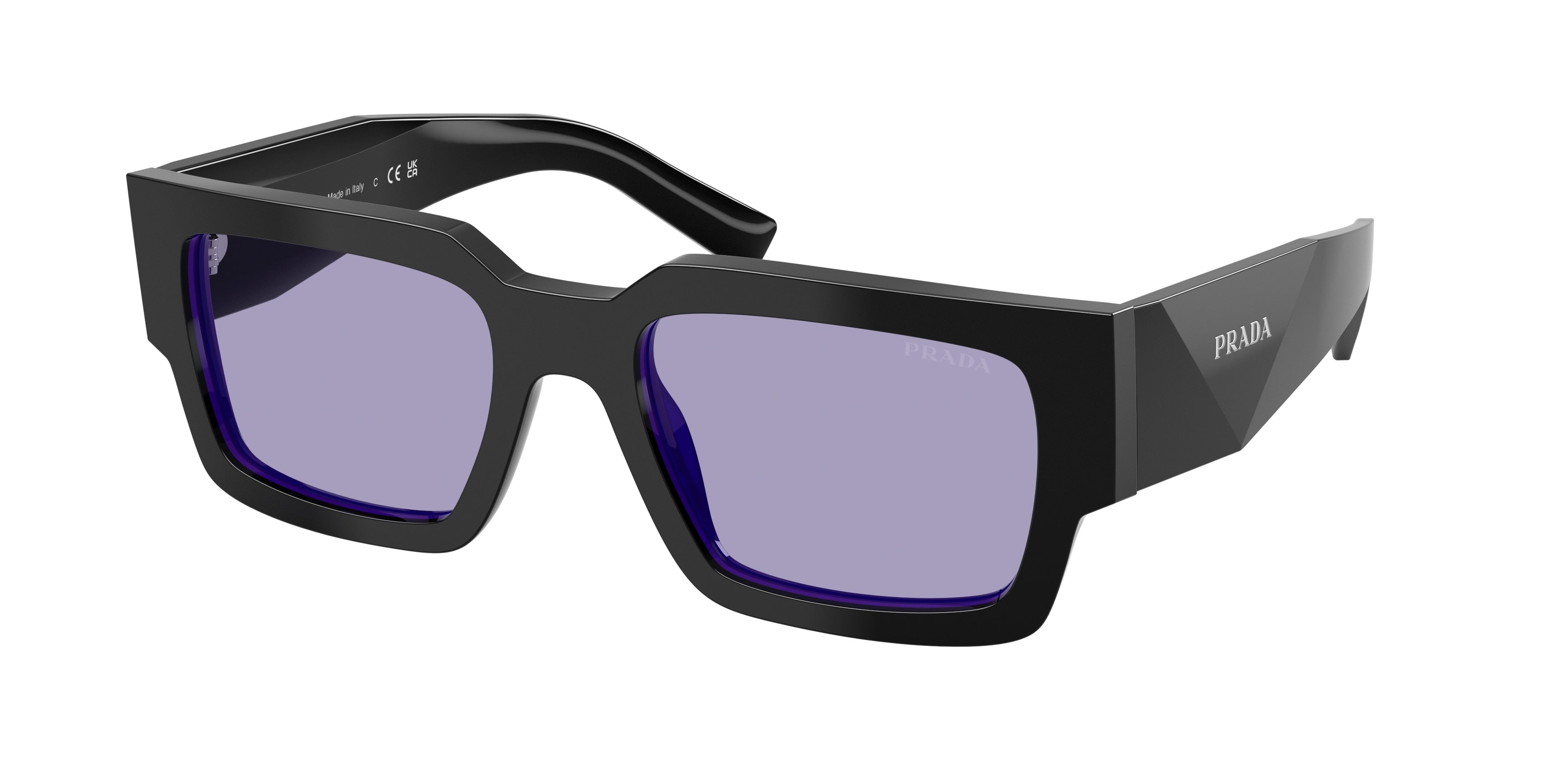 Prada 0PR B17SF