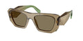 Prada 0PR B18SF