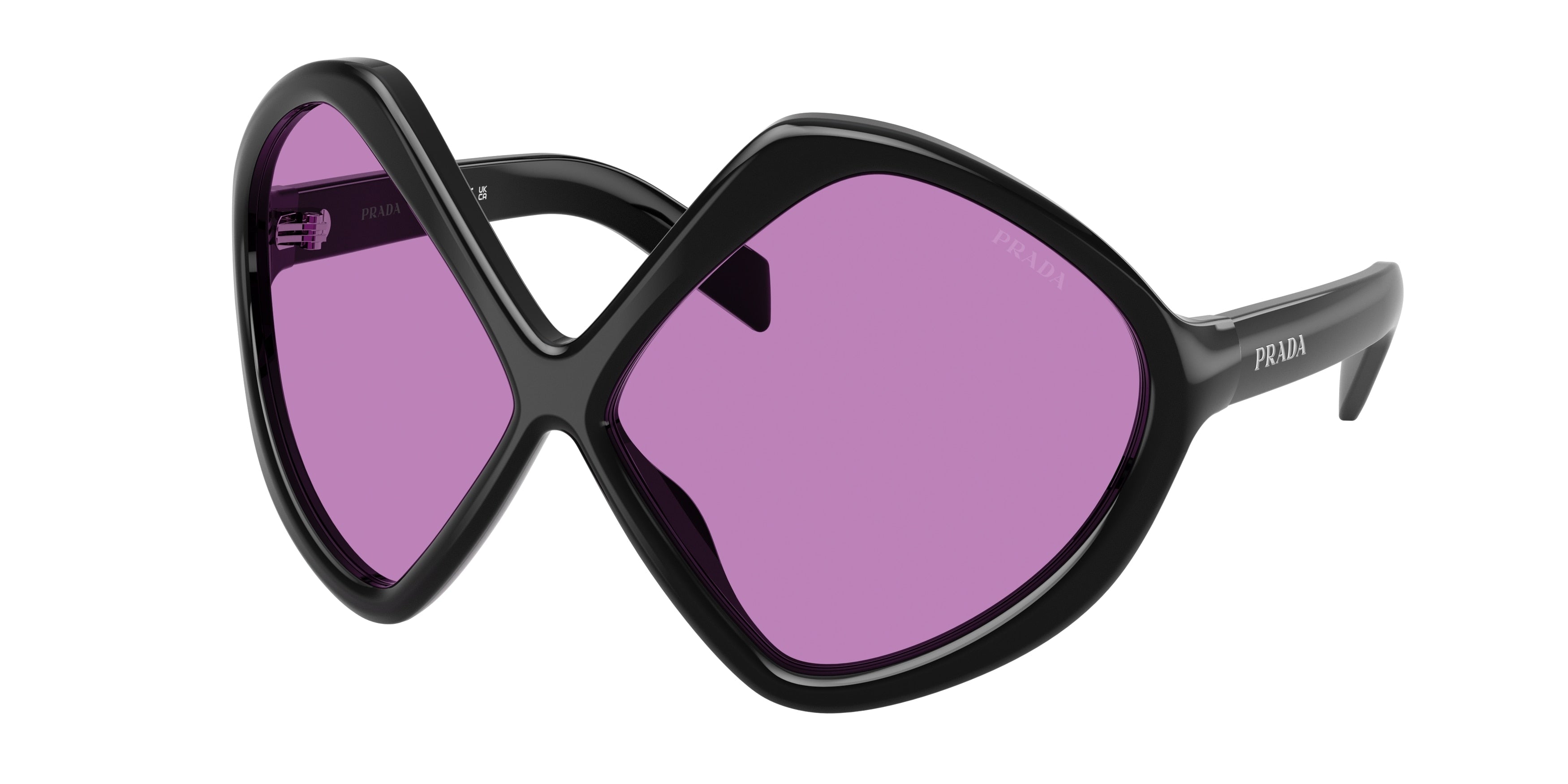 Prada 0PR B21S