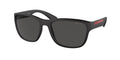 Prada Linea Rossa 0PS 01US ACTIVE