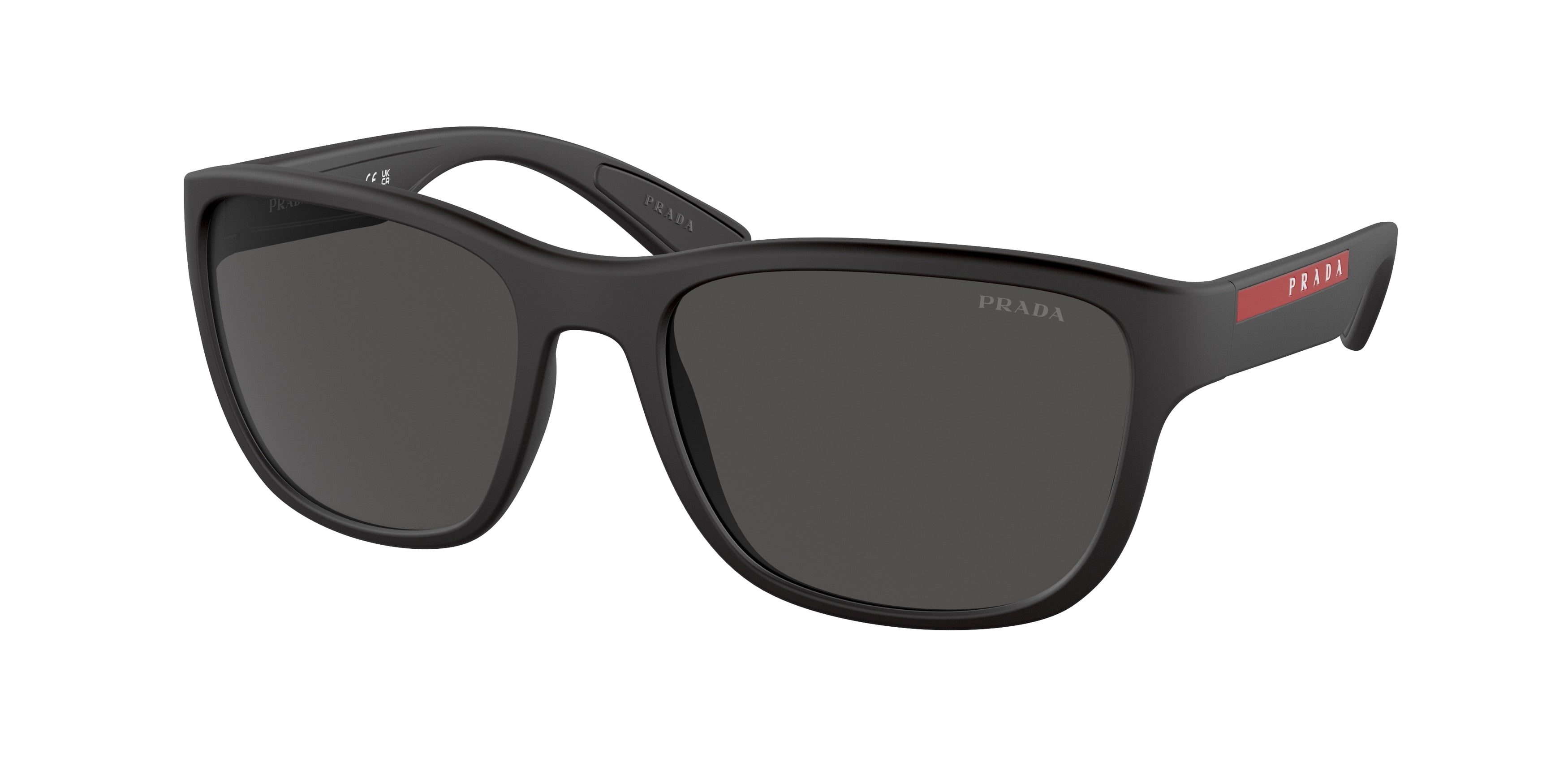 Prada Linea Rossa 0PS 01US ACTIVE