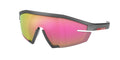 Prada Linea Rossa 0PS 03ZS