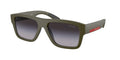 Prada Linea Rossa 0PS 04ZS