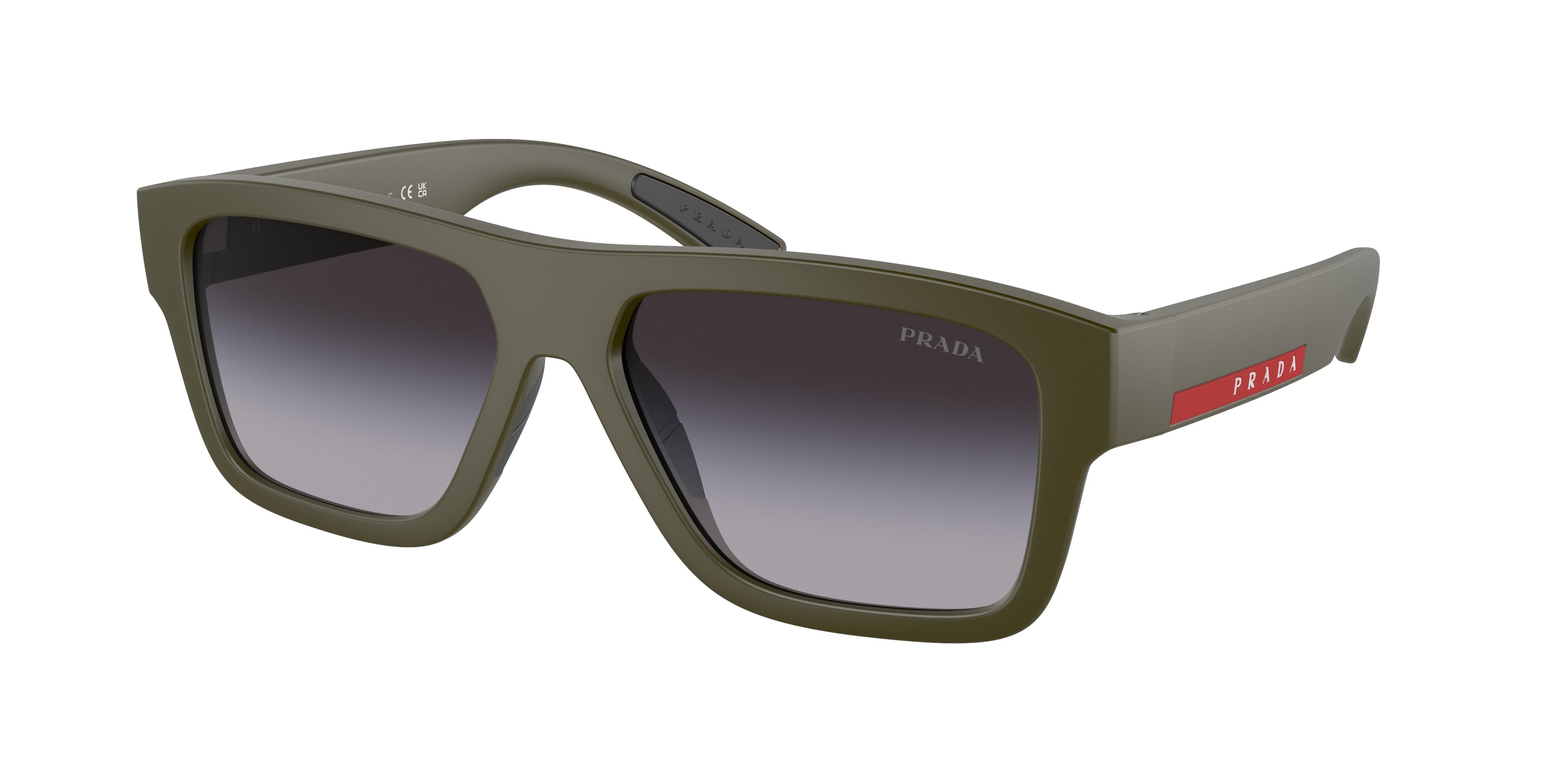 Prada Linea Rossa 0PS 04ZS