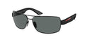 Prada Linea Rossa 0PS 50ZS