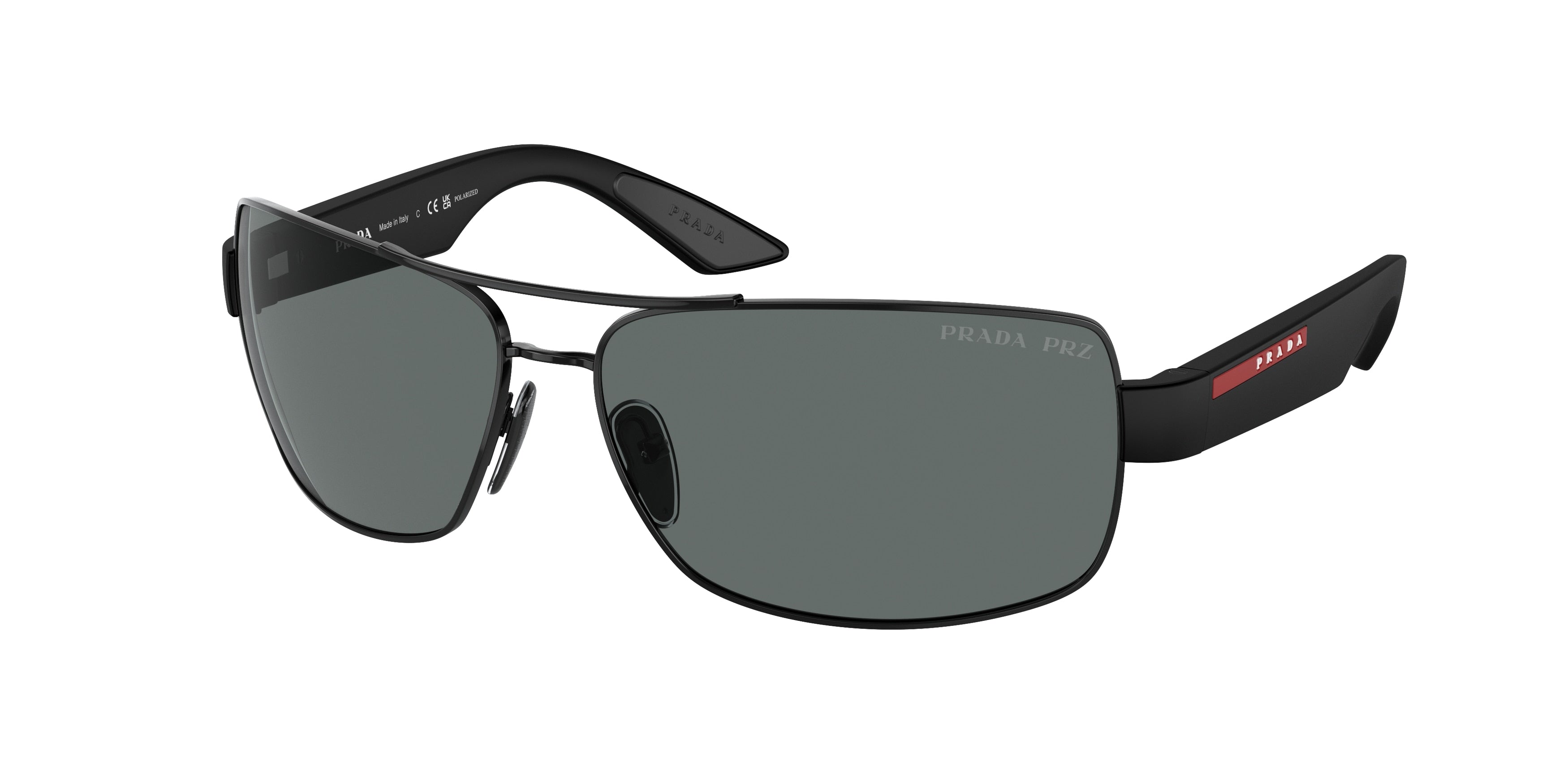 Prada Linea Rossa 0PS 50ZS