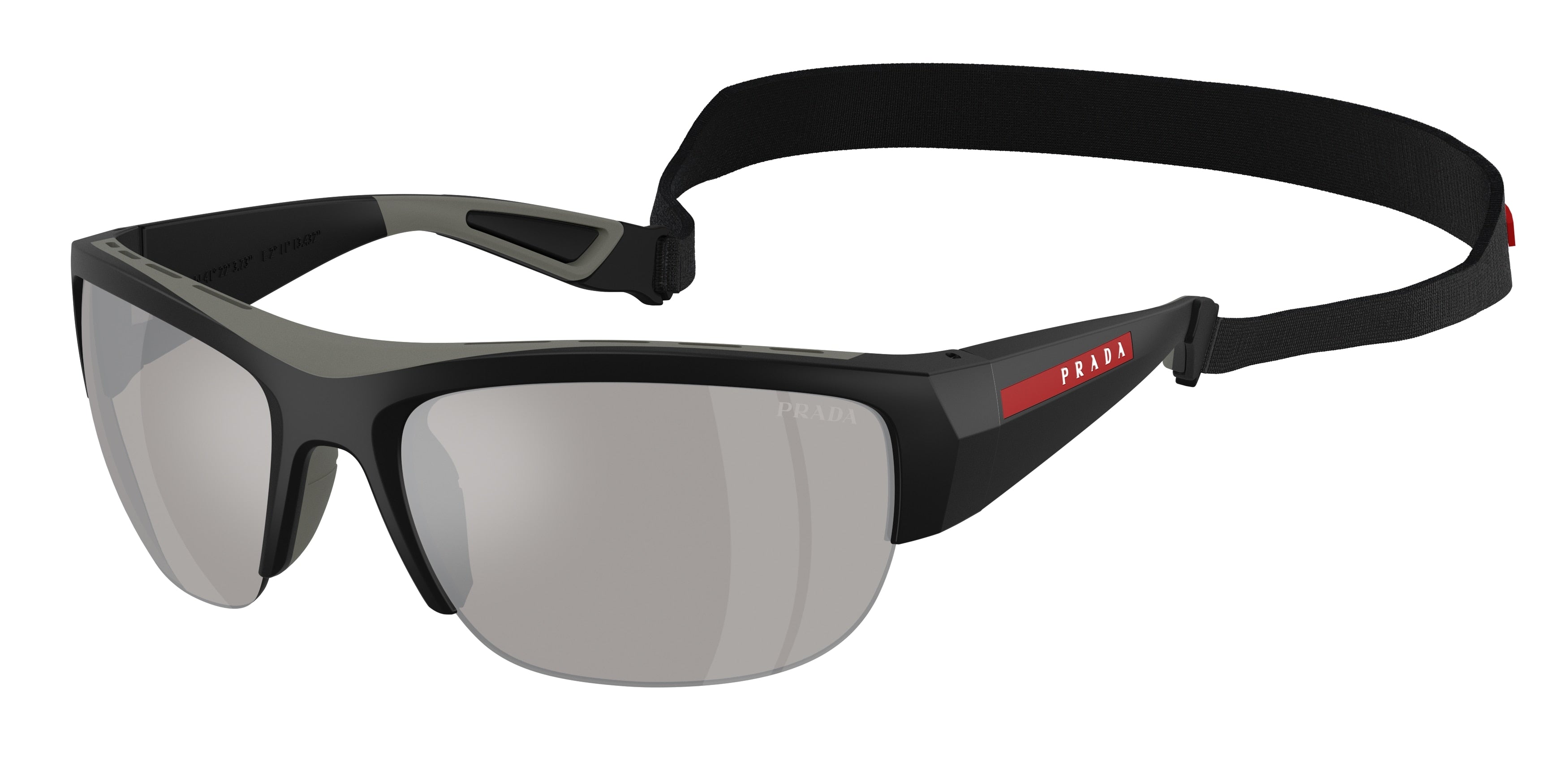 Prada Linea Rossa 0PS A01S