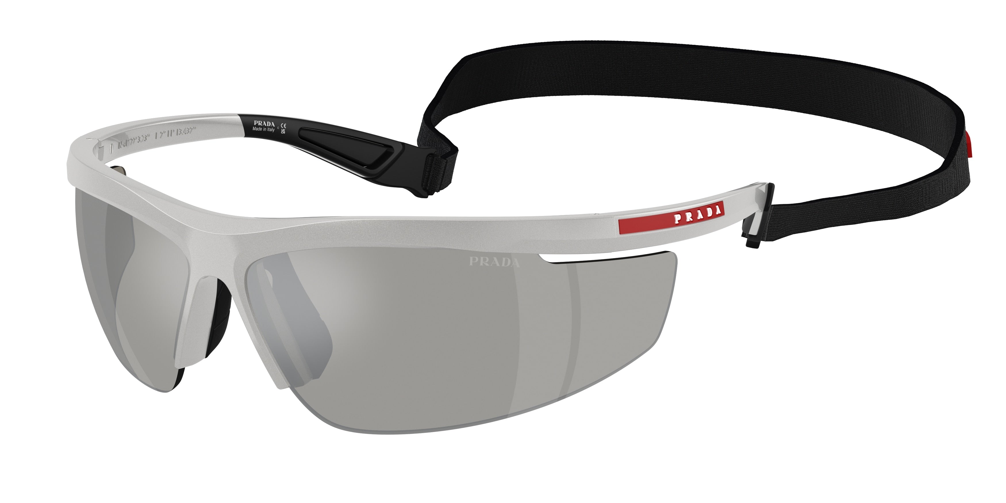 Prada Linea Rossa 0PS A02S