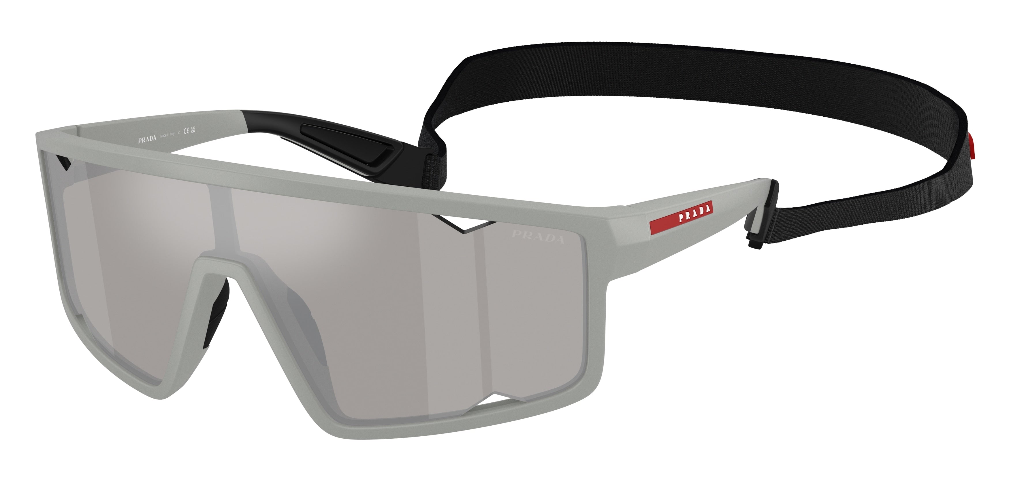 Prada Linea Rossa 0PS A03S