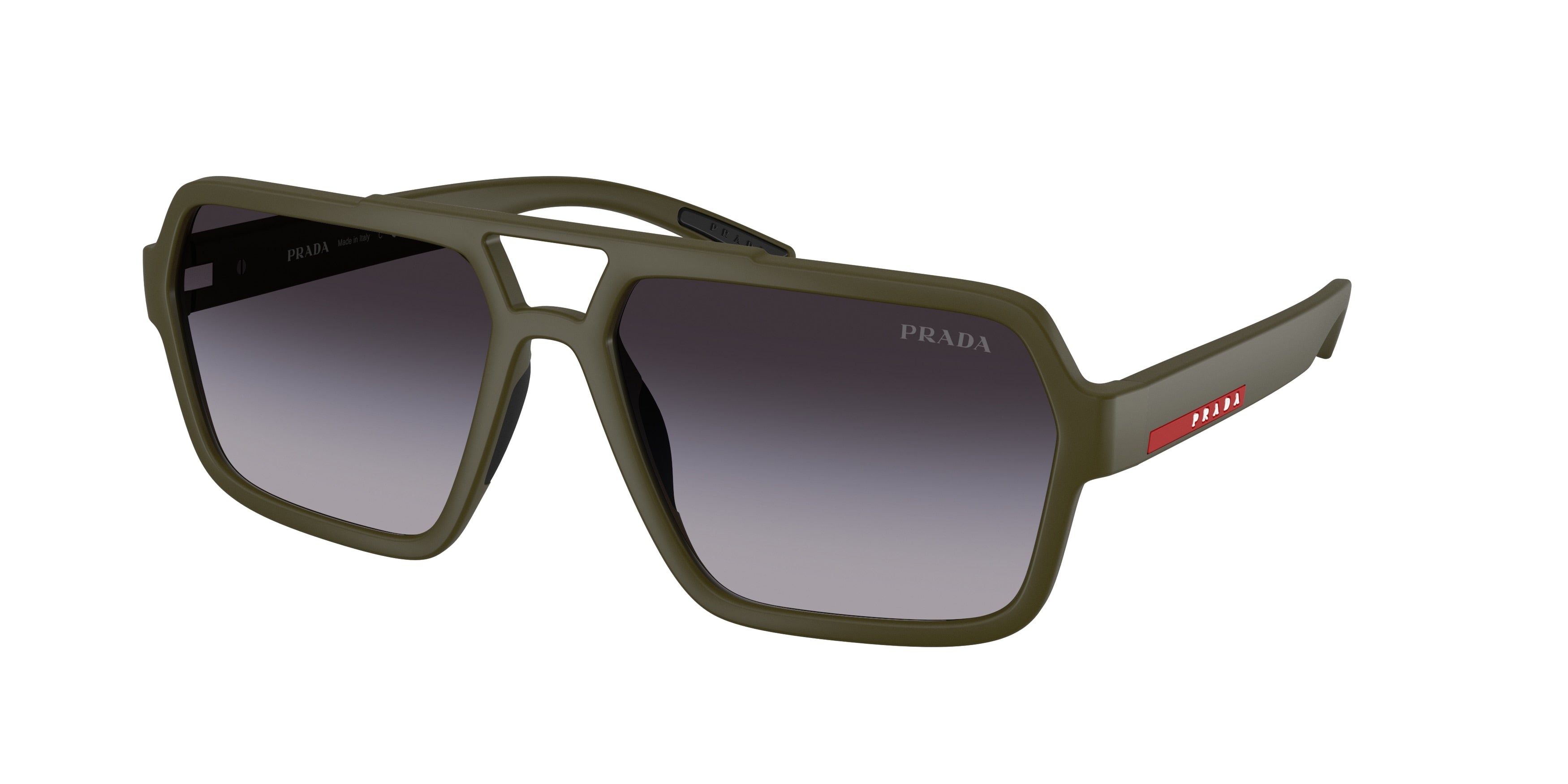 Prada Linea Rossa 0PS A06S