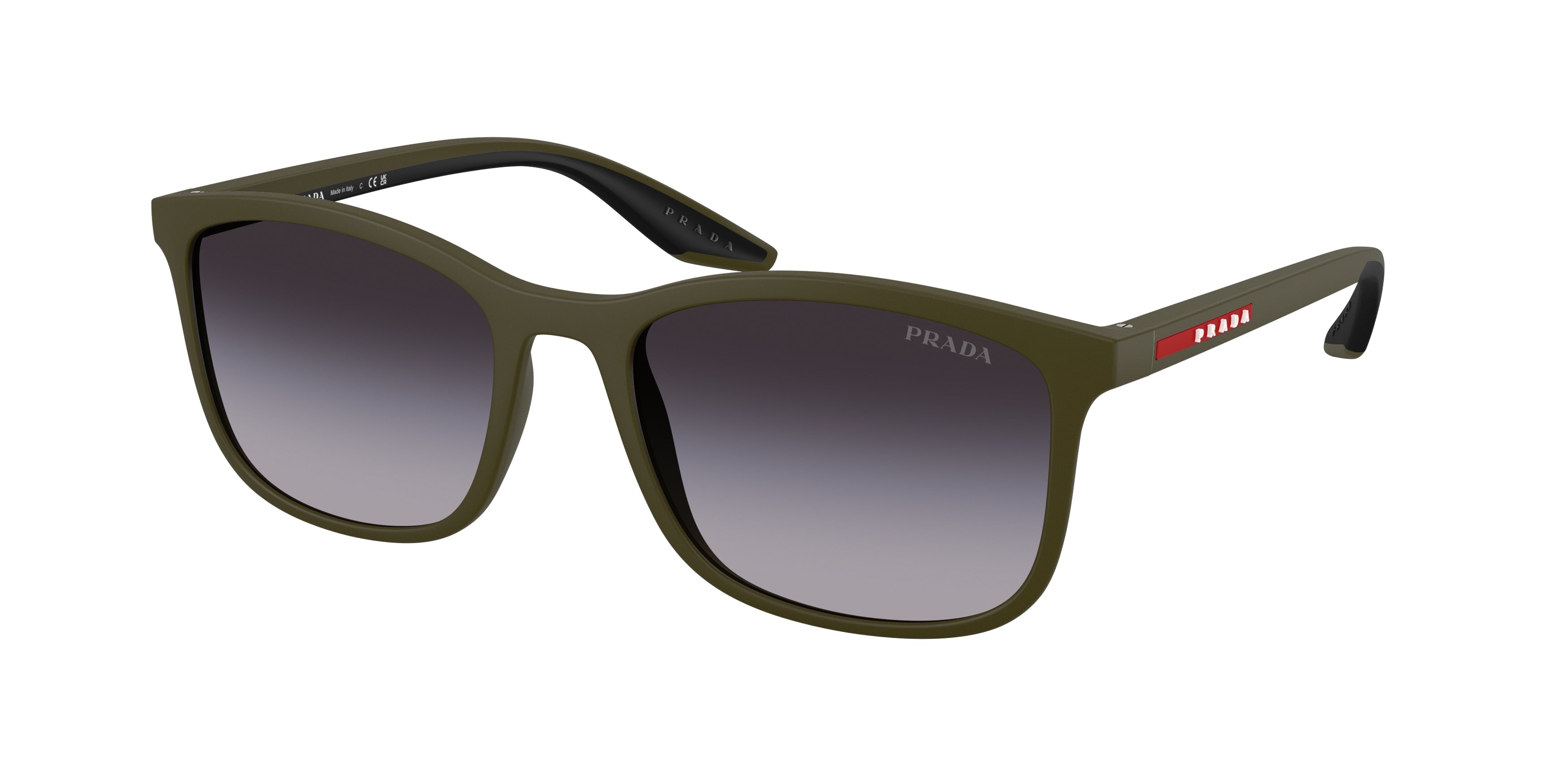 Prada Linea Rossa 0PS A08S