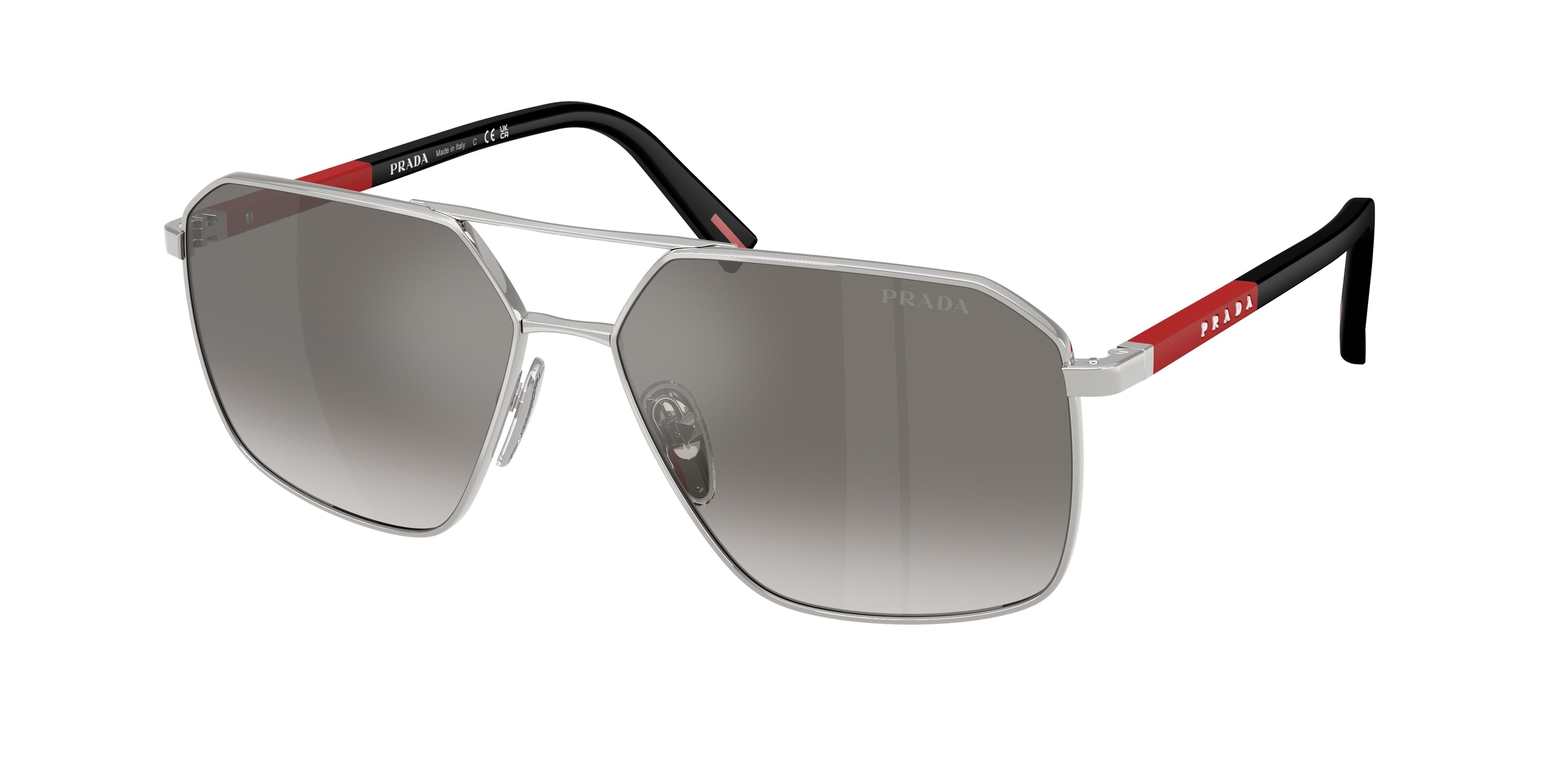 Prada Linea Rossa 0PS A50S